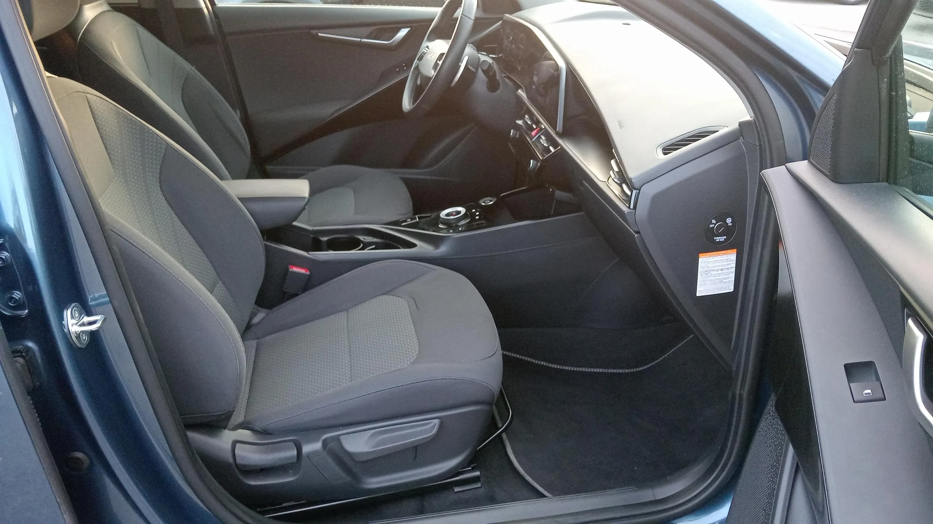 Kia Niro e-Niro Drive (Long Range) - foto 17