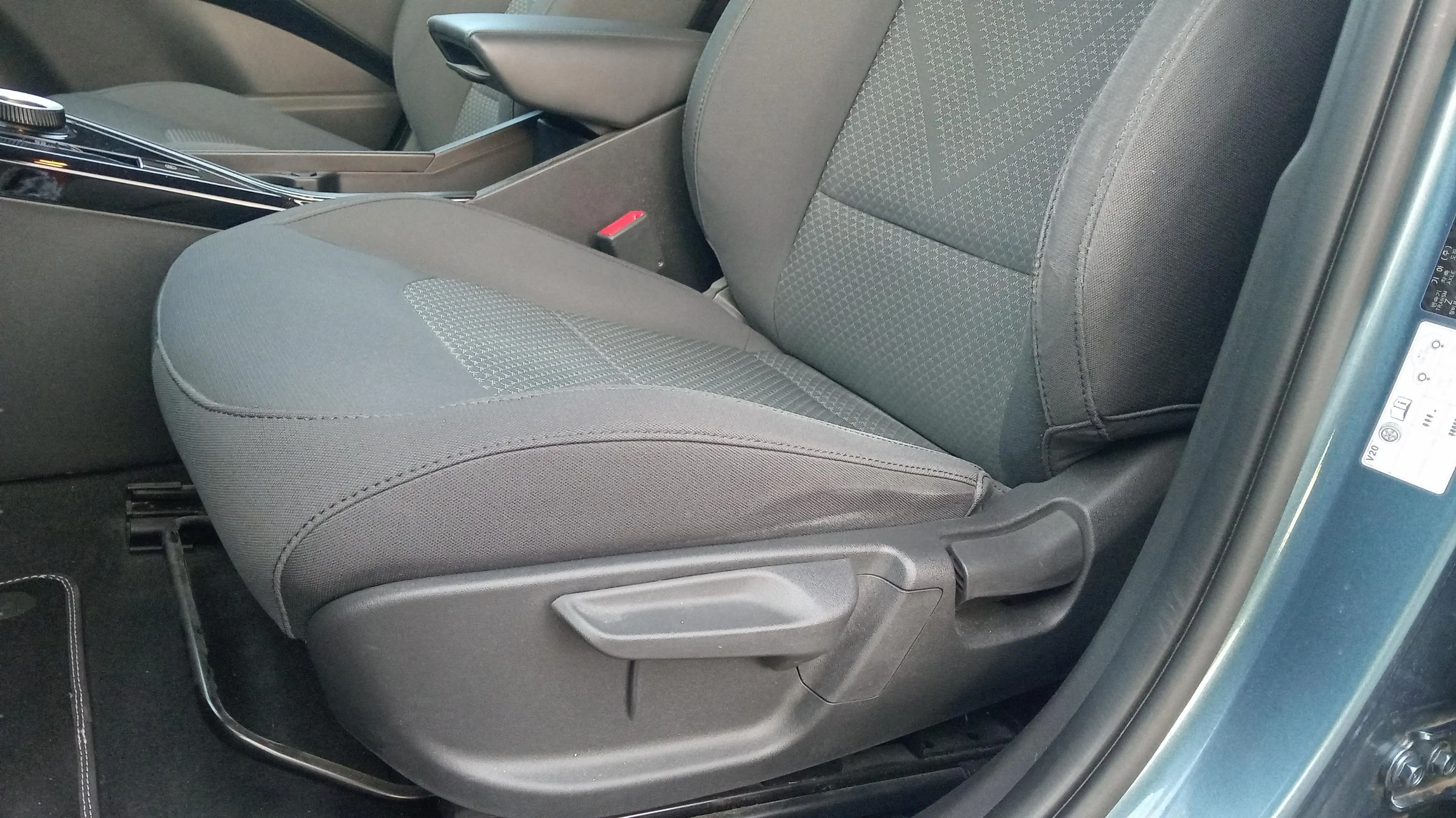 Kia Niro e-Niro Drive (Long Range) - foto 22