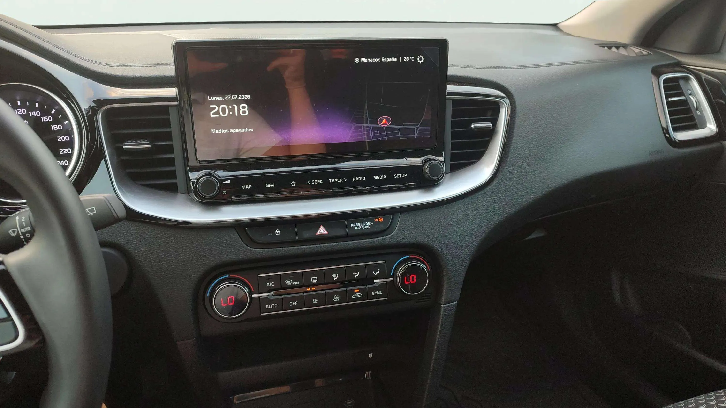 Kia Ceed 1.0 T-GDi Tech - foto 8