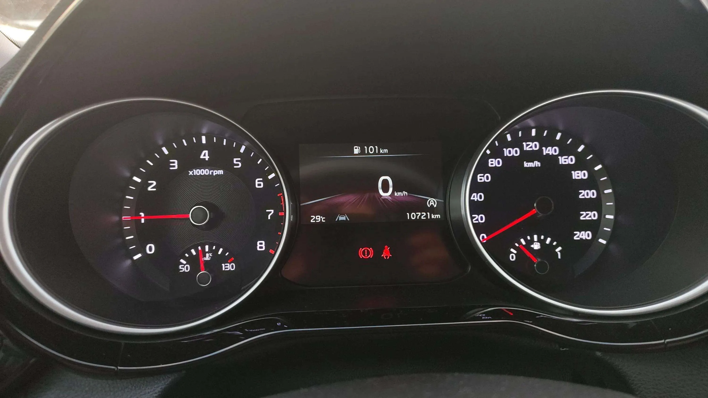 Kia Ceed 1.0 T-GDi Tech - foto 10