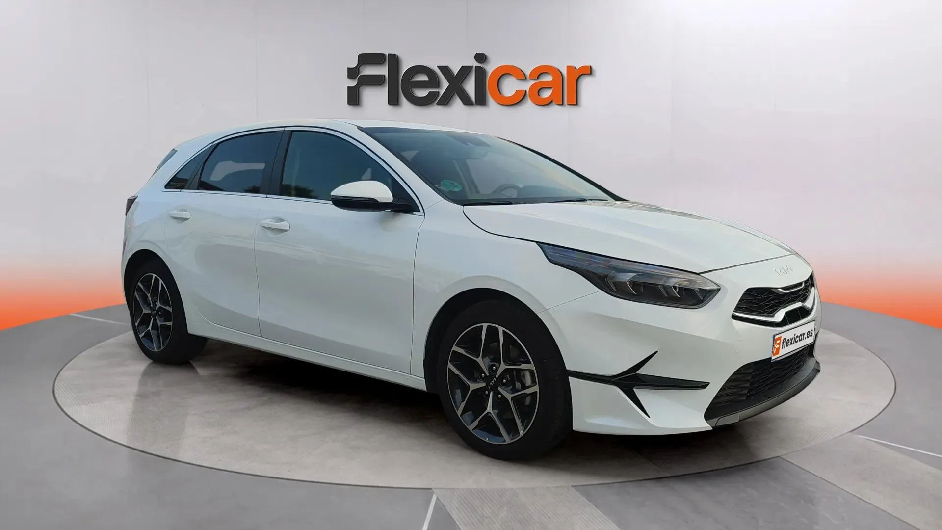 Kia Ceed 1.0 T-GDi Tech