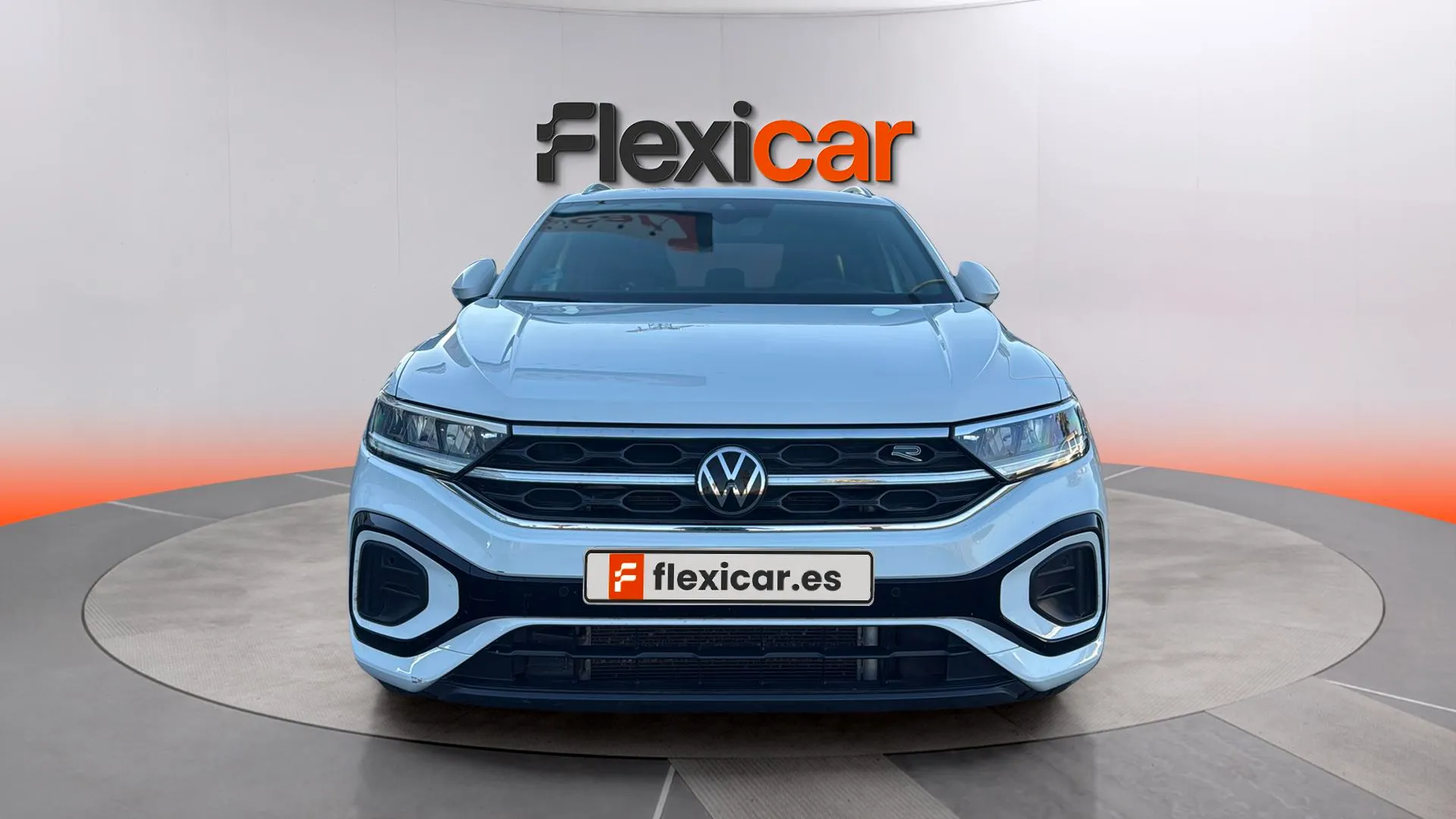 Volkswagen T-Roc R-Line 1.5 TSI DSG - foto 2