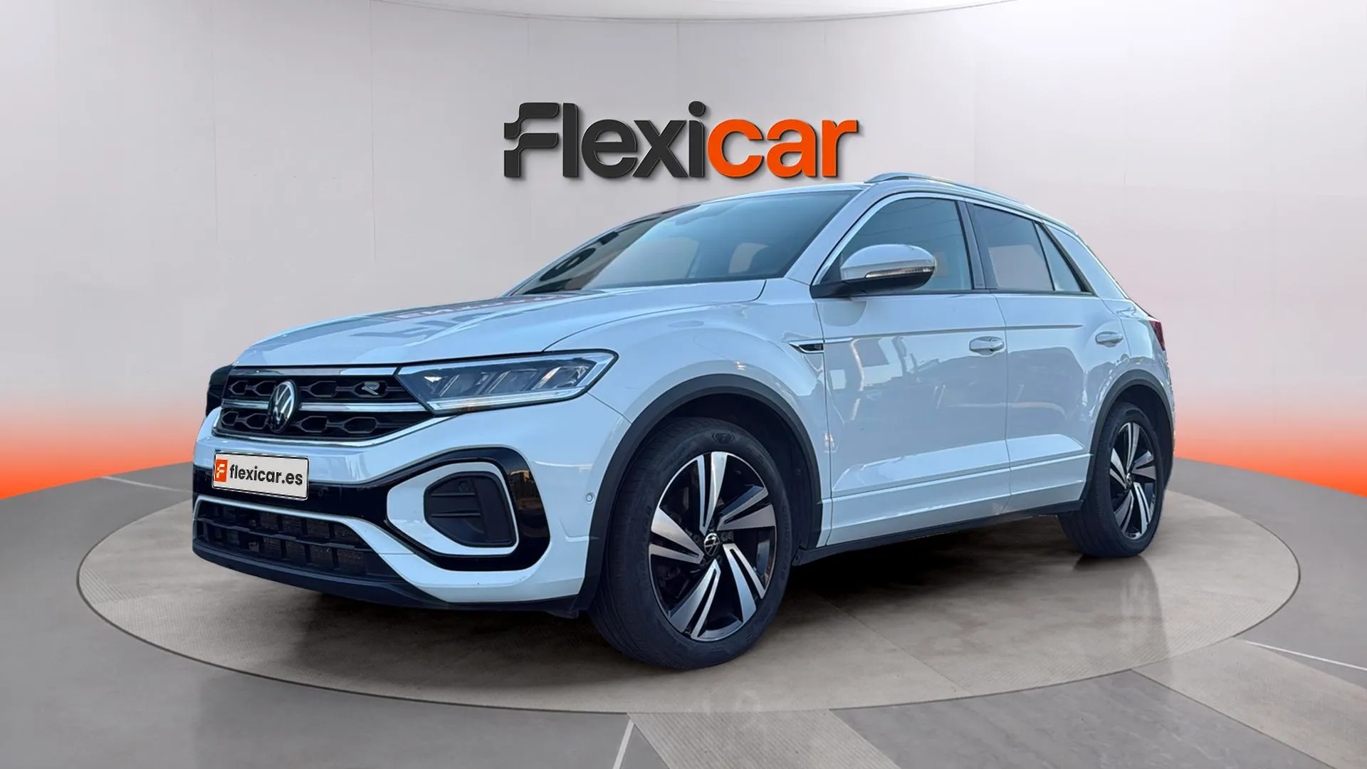Volkswagen T-Roc R-Line 1.5 TSI DSG - foto 3