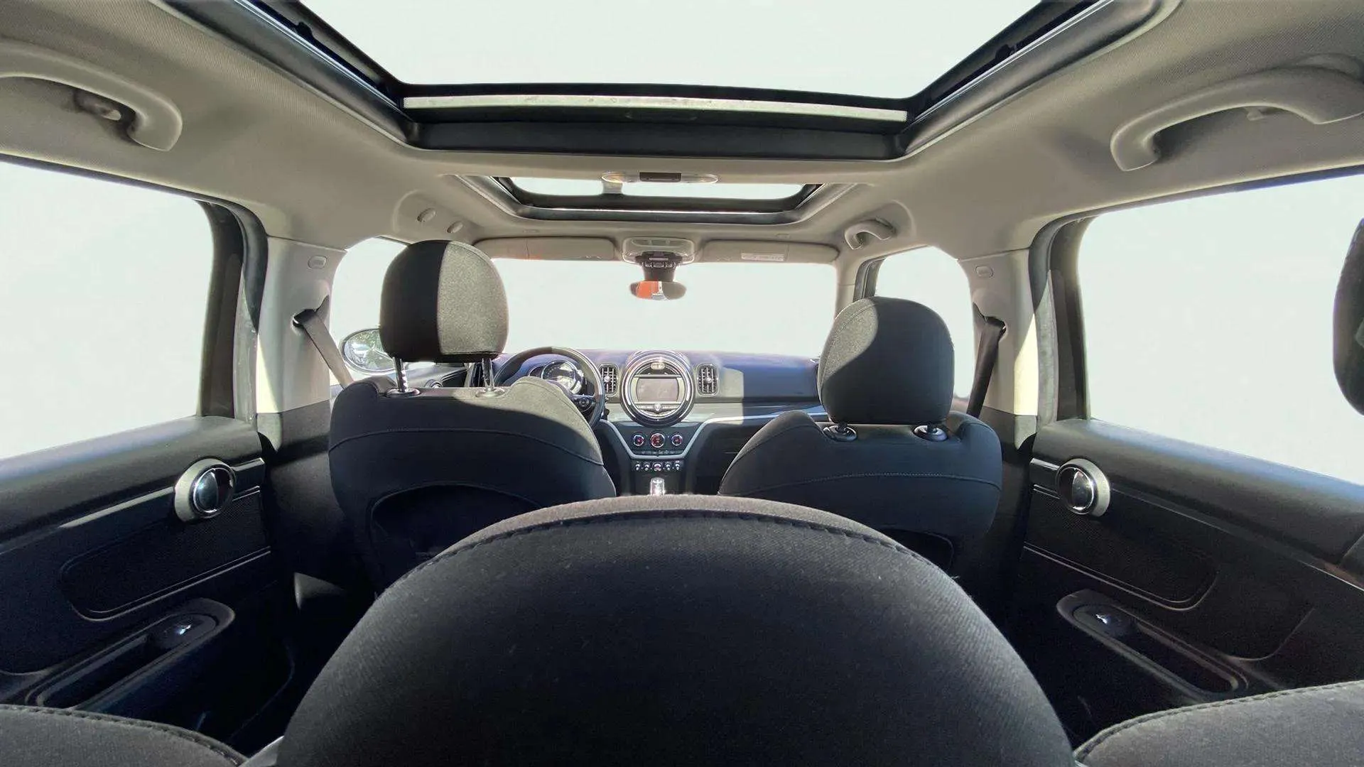 MINI Countryman Cooper SD - foto 19