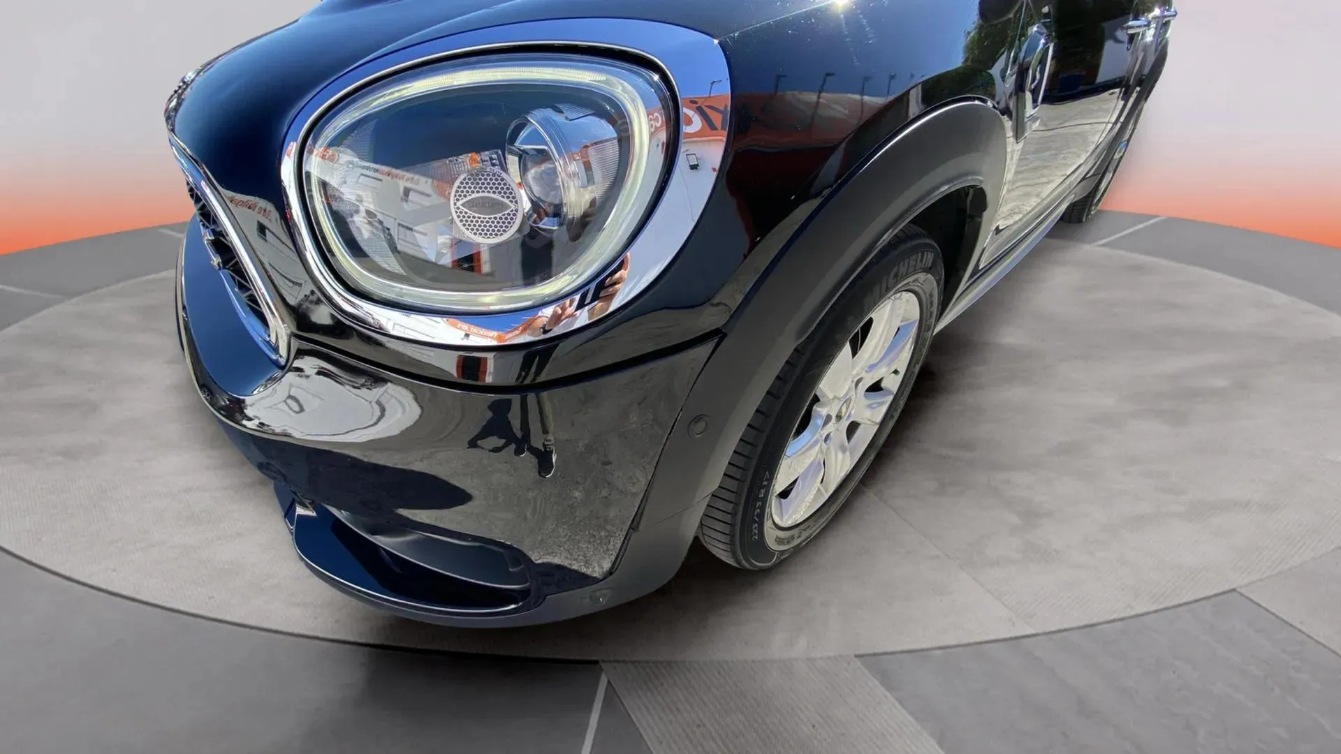 MINI Countryman Cooper SD - foto 11