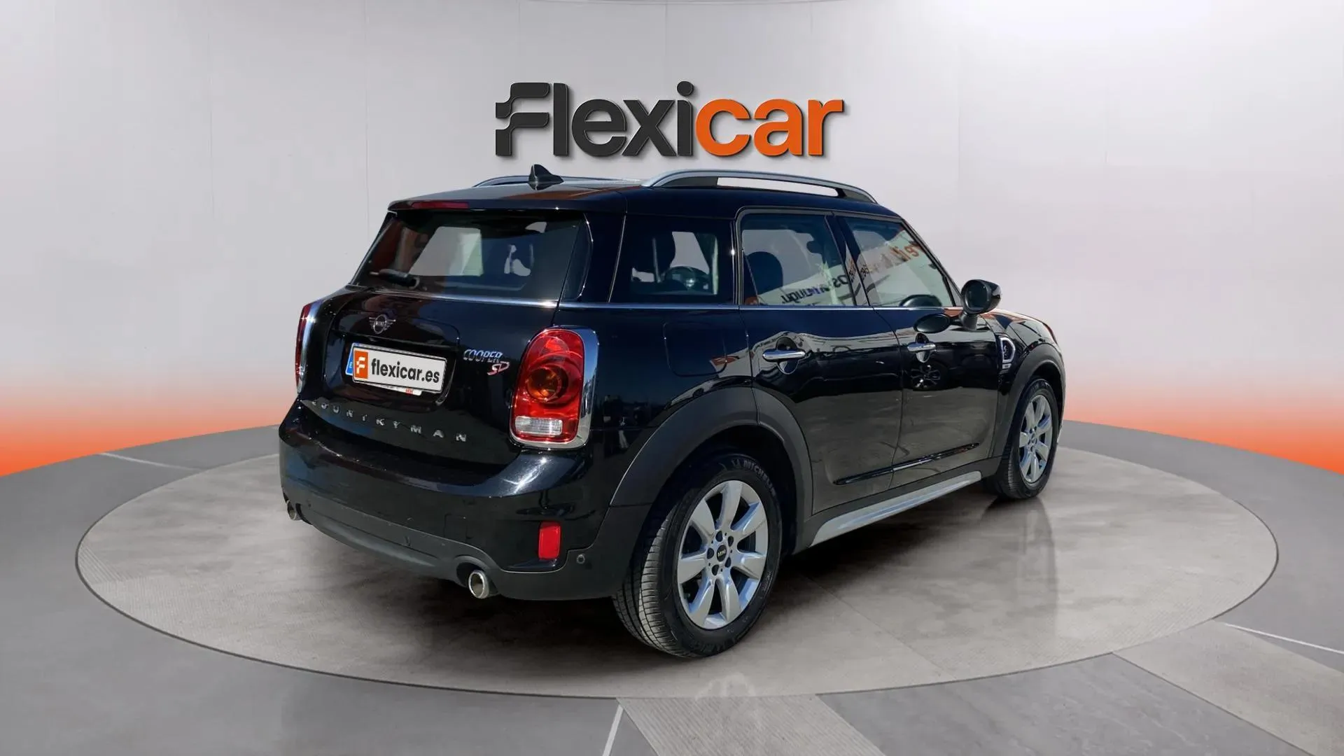 MINI Countryman Cooper SD - foto 9