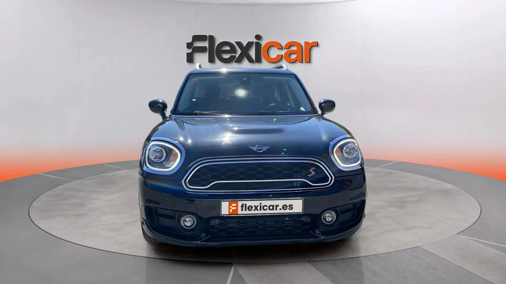 MINI Countryman Cooper SD - foto 2