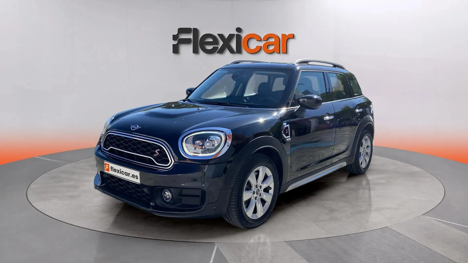 MINI Countryman Cooper SD - foto 3