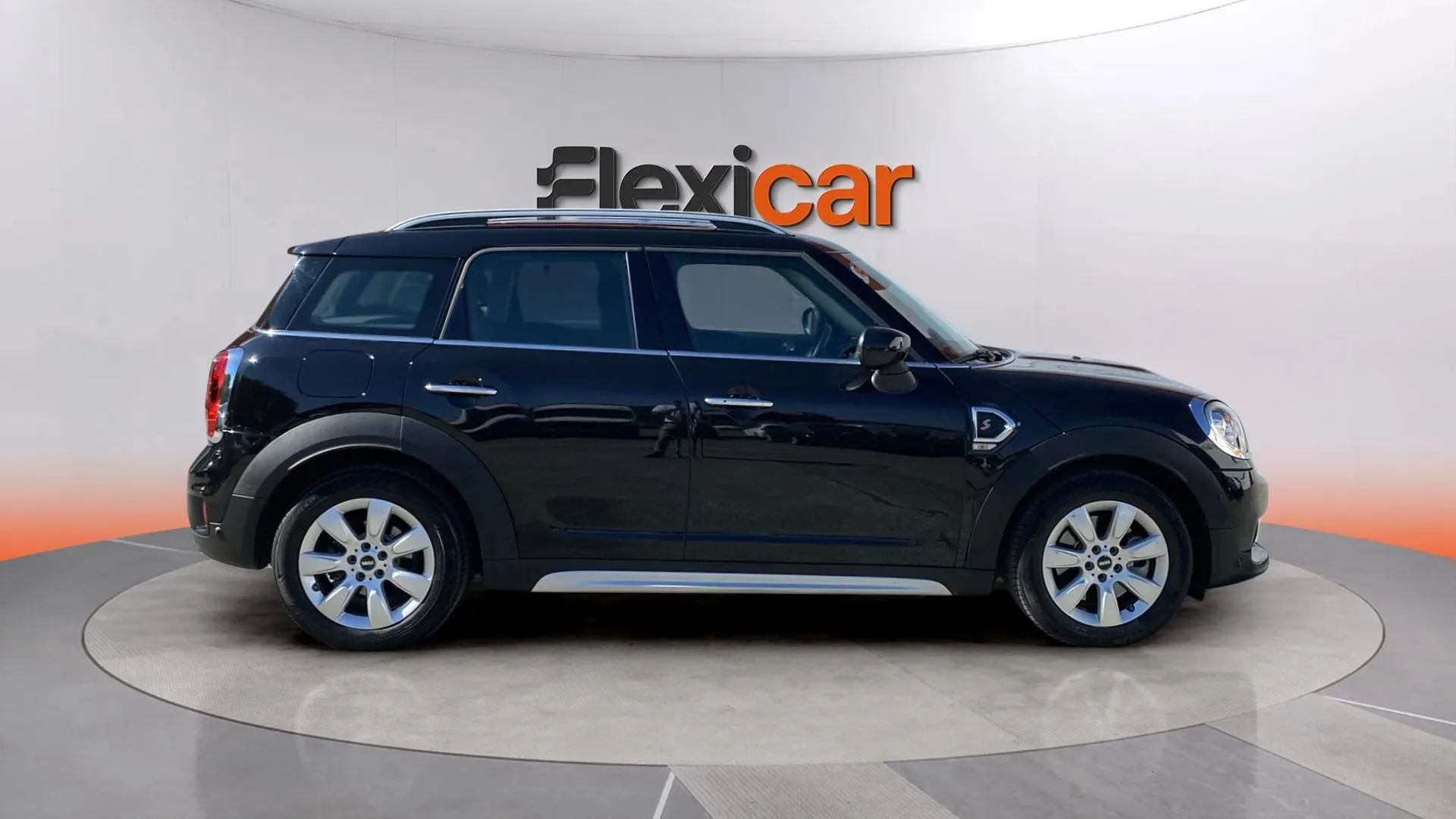 MINI Countryman Cooper SD - foto 10