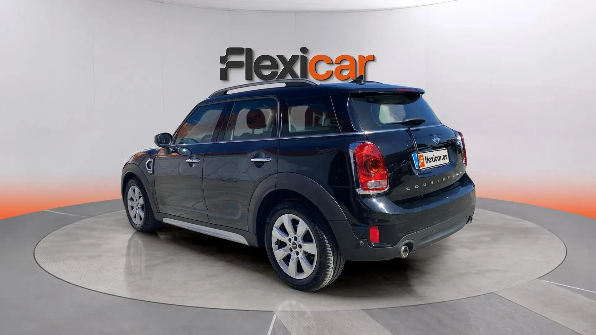 MINI Countryman Cooper SD - foto 5