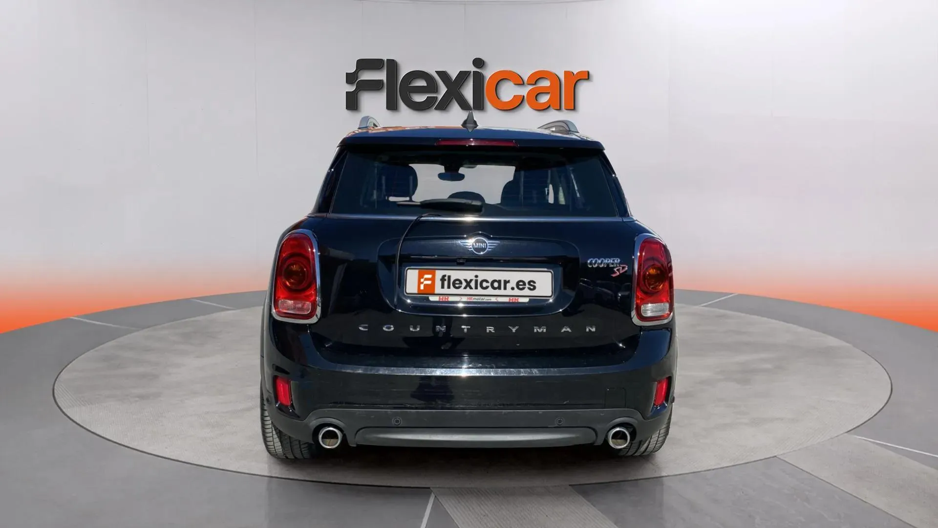 MINI Countryman Cooper SD - foto 6