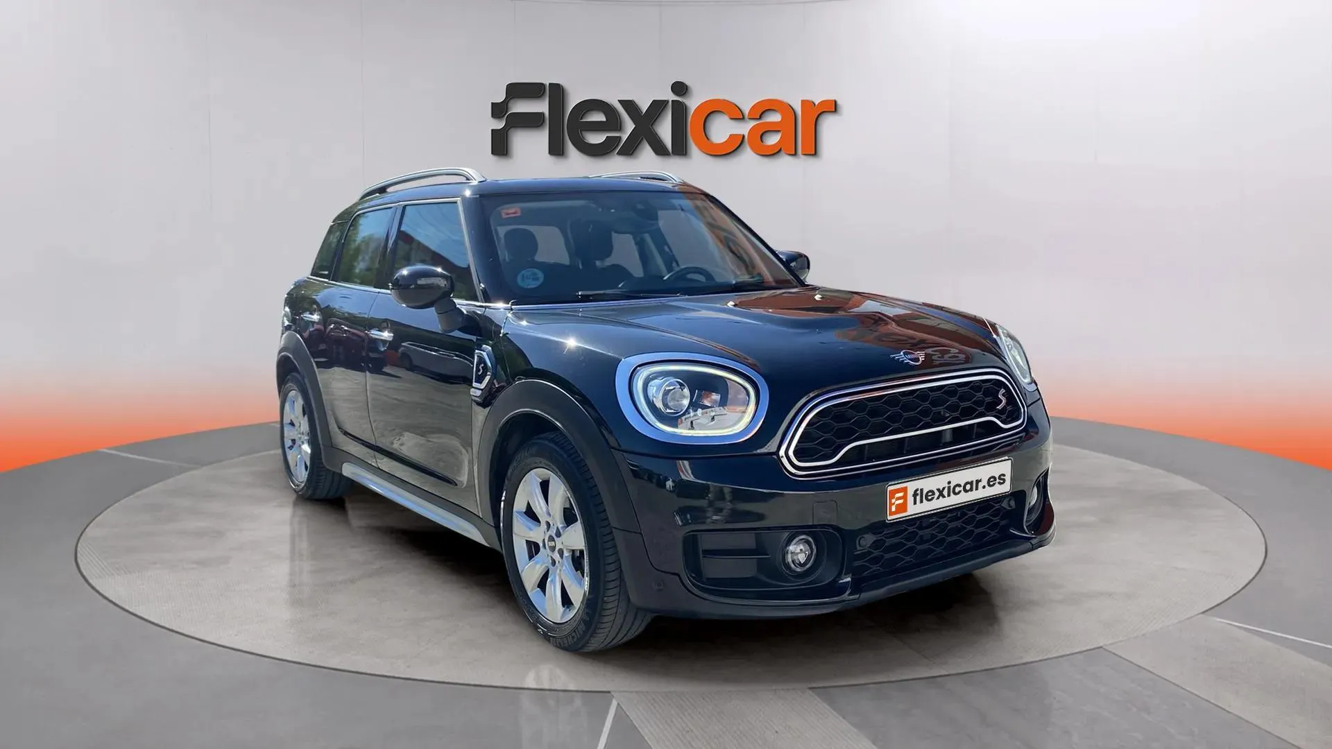 MINI Countryman Cooper SD