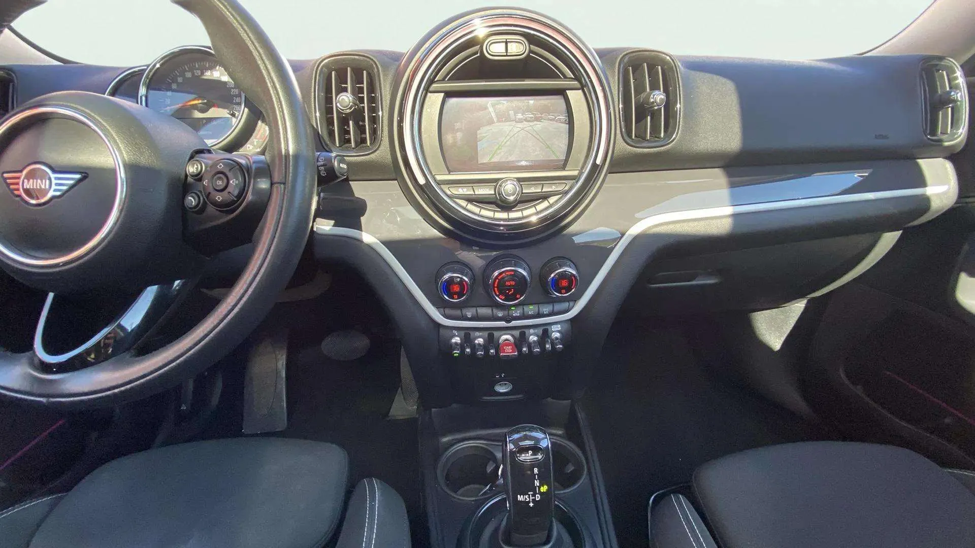 MINI Countryman Cooper SD - foto 13