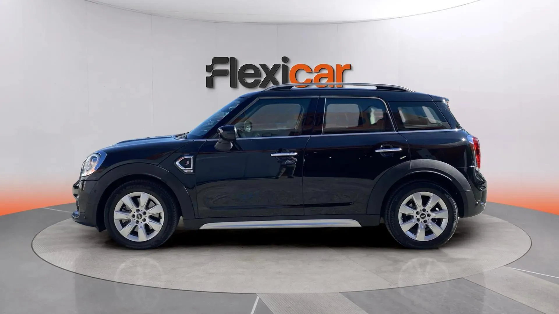 MINI Countryman Cooper SD - foto 4