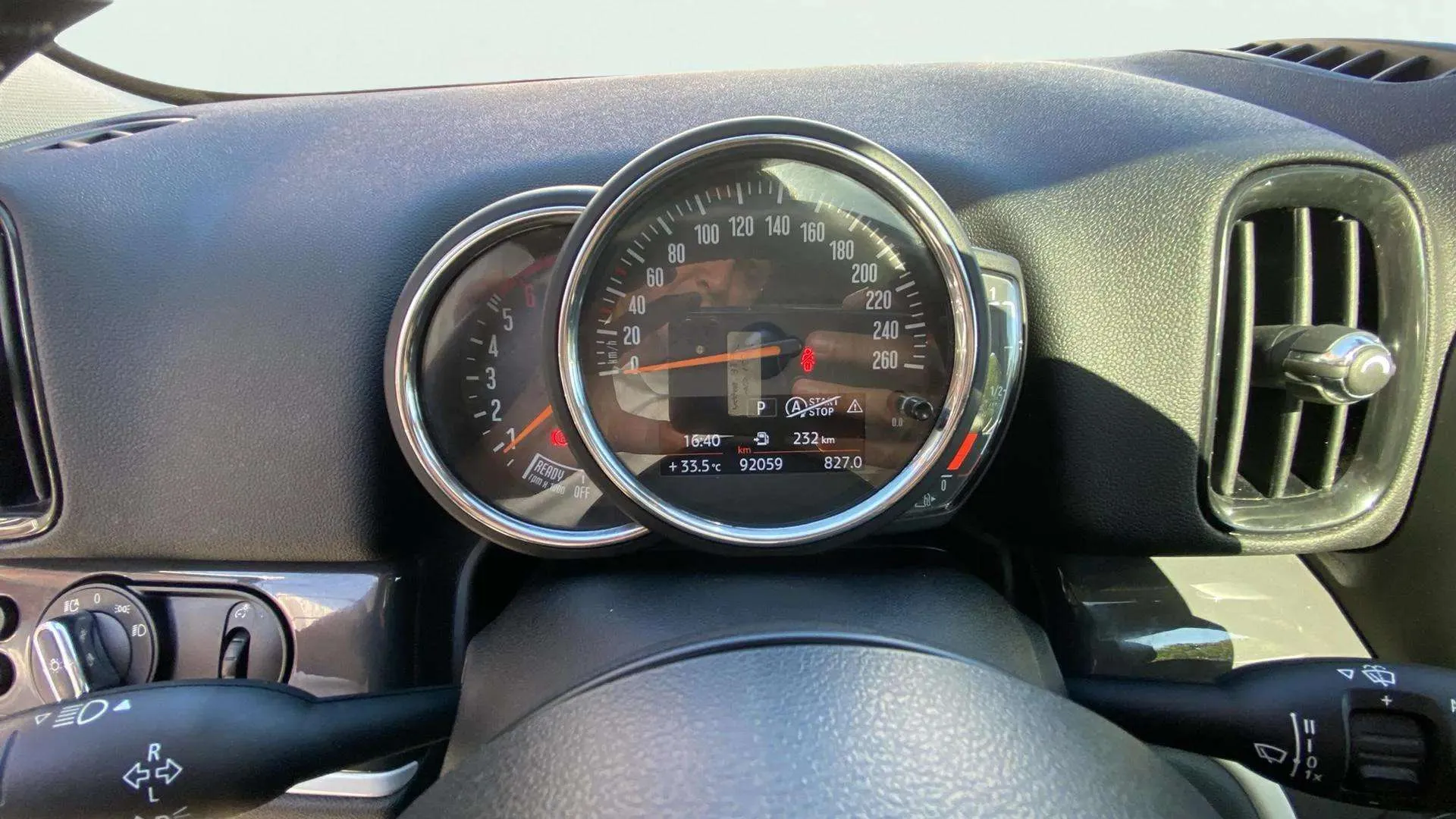 MINI Countryman Cooper SD - foto 15