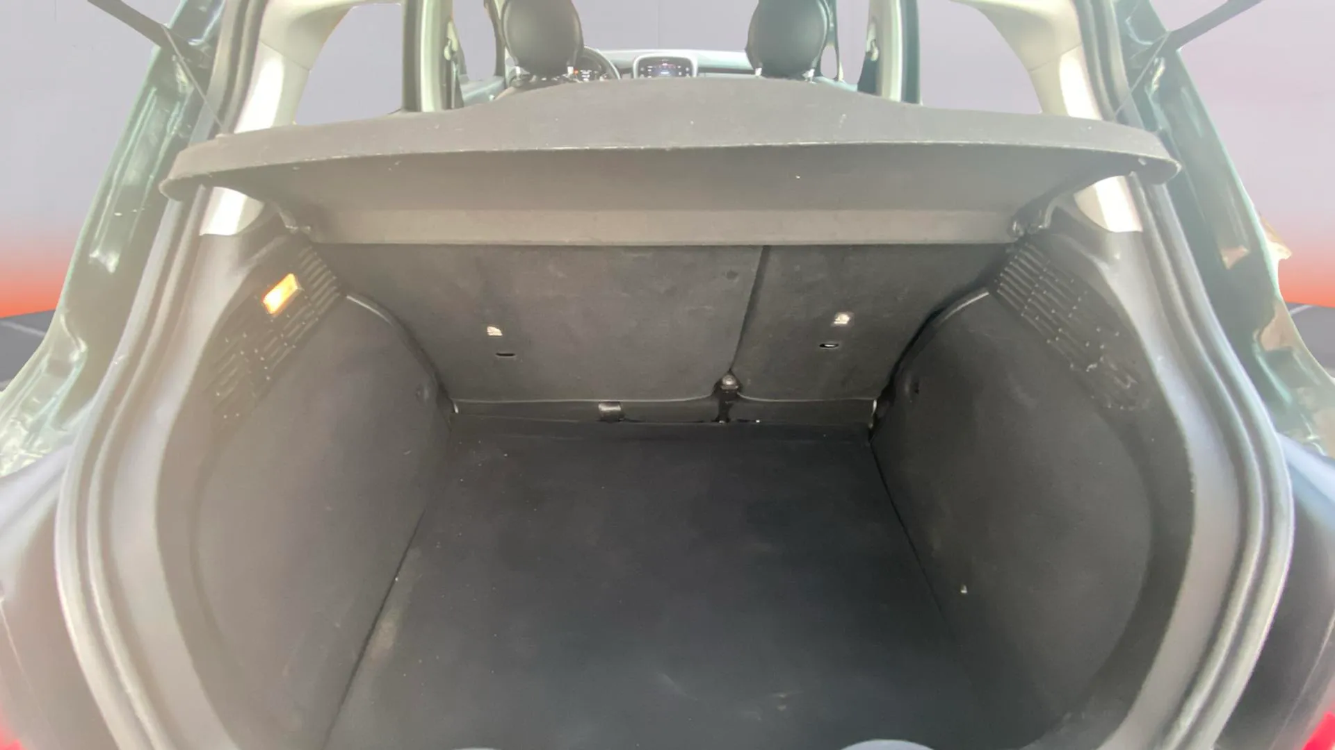 Fiat 500X Cross 1.3 Firefly T4 DCT - foto 9