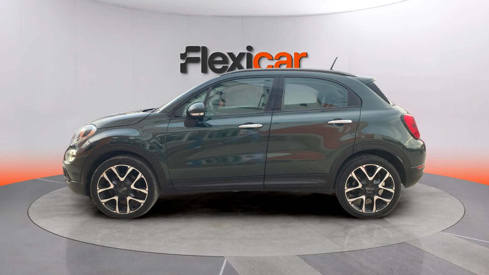 Fiat 500X Cross 1.3 Firefly T4 DCT - foto 4
