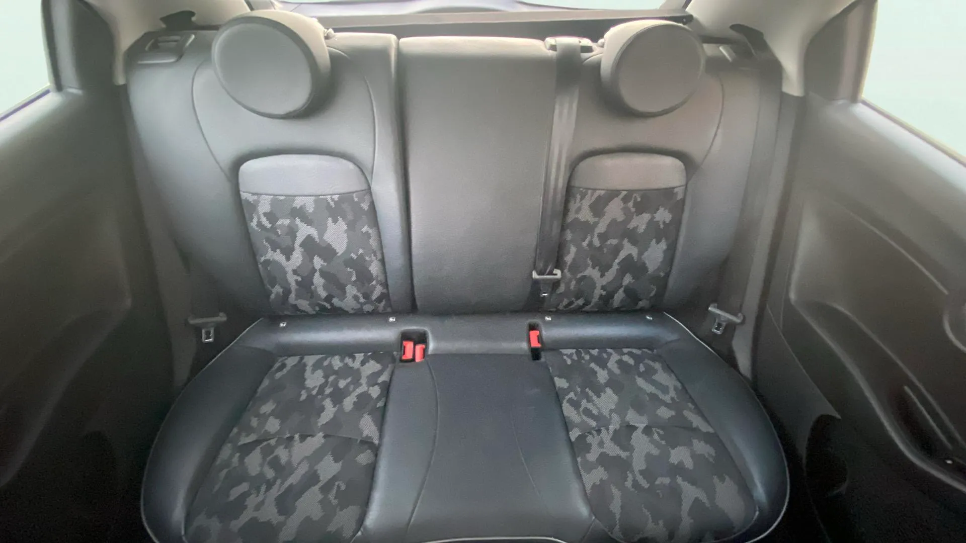 Fiat 500X Cross 1.3 Firefly T4 DCT - foto 14