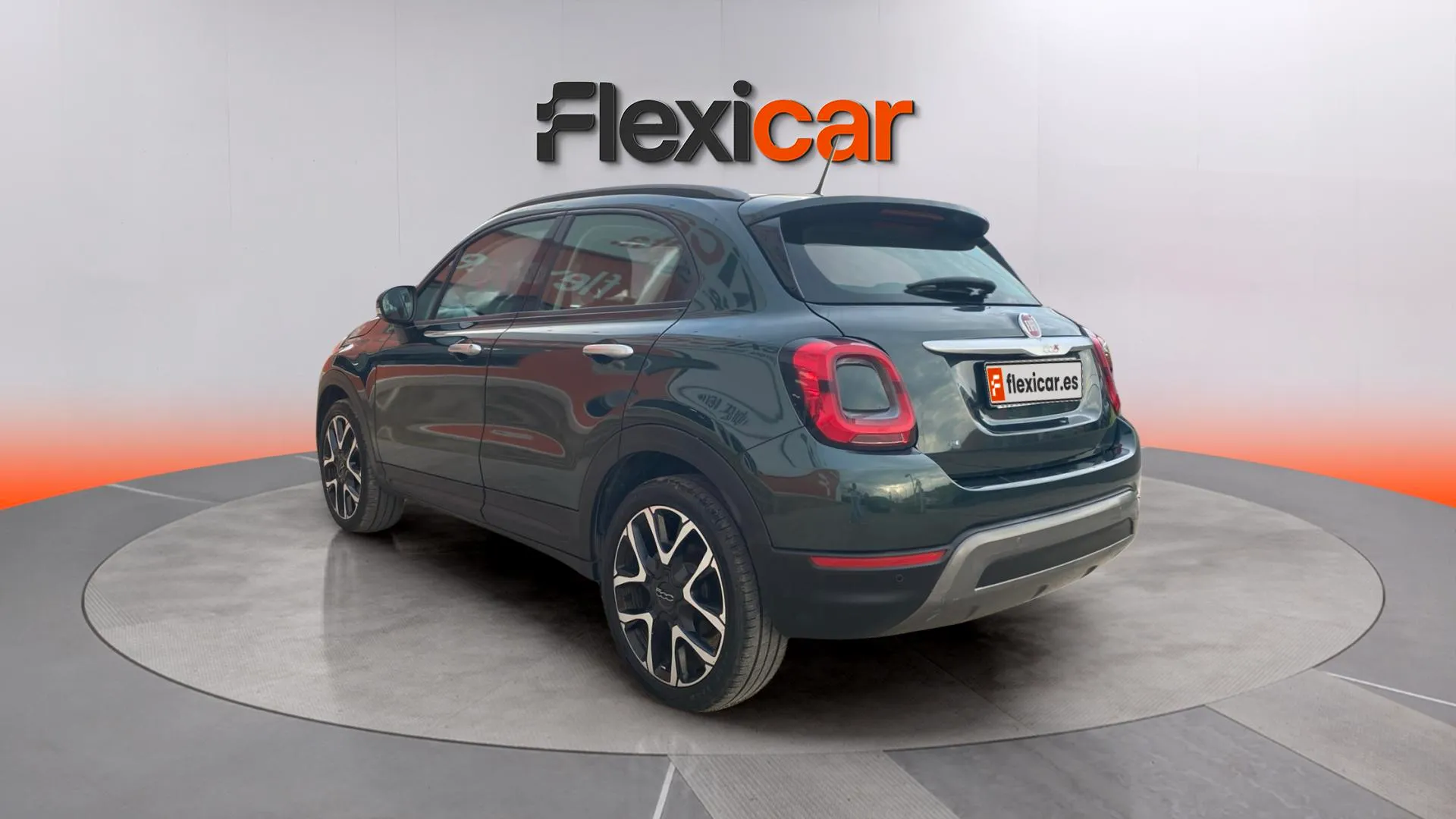Fiat 500X Cross 1.3 Firefly T4 DCT - foto 6