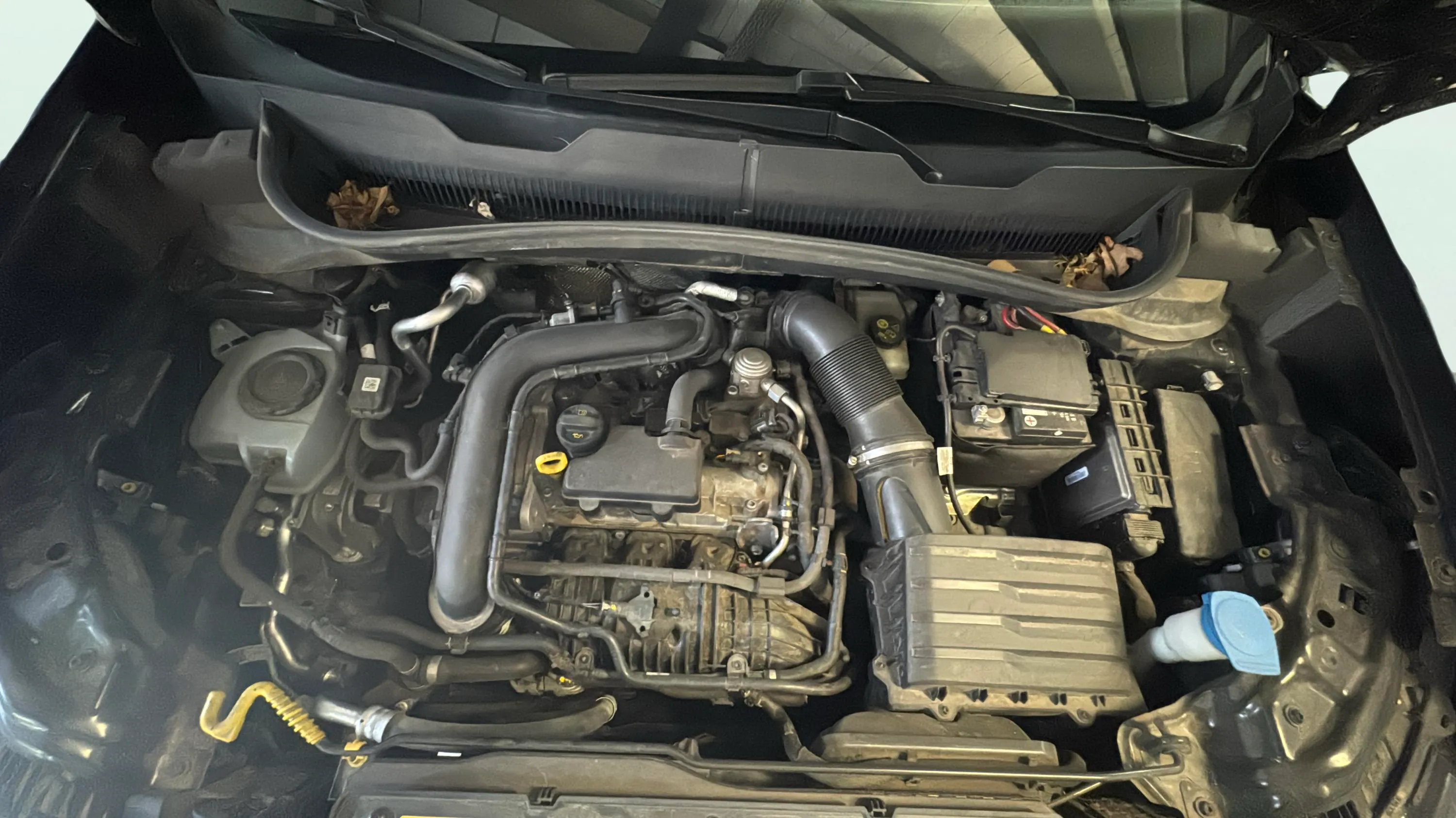 Volkswagen T-Cross Advance 1.0 TSI DSG - foto 15