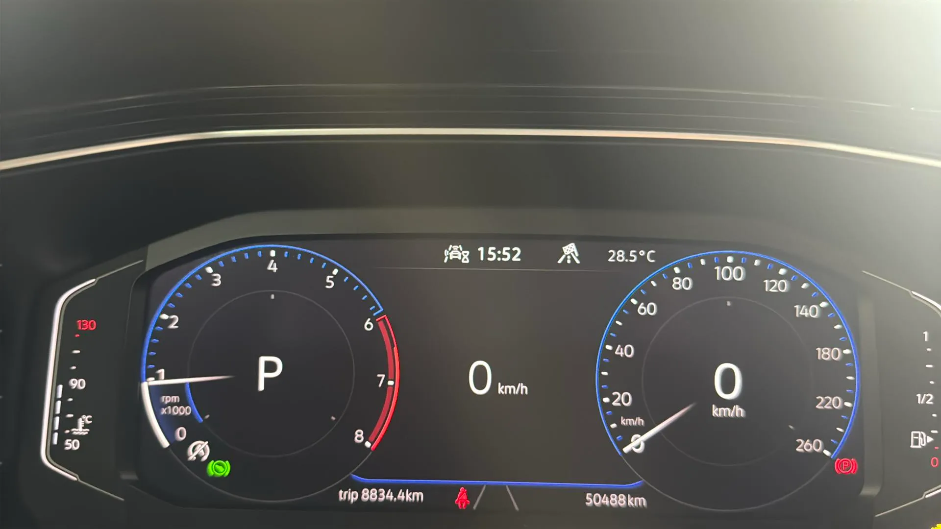 Volkswagen T-Cross Advance 1.0 TSI DSG - foto 9