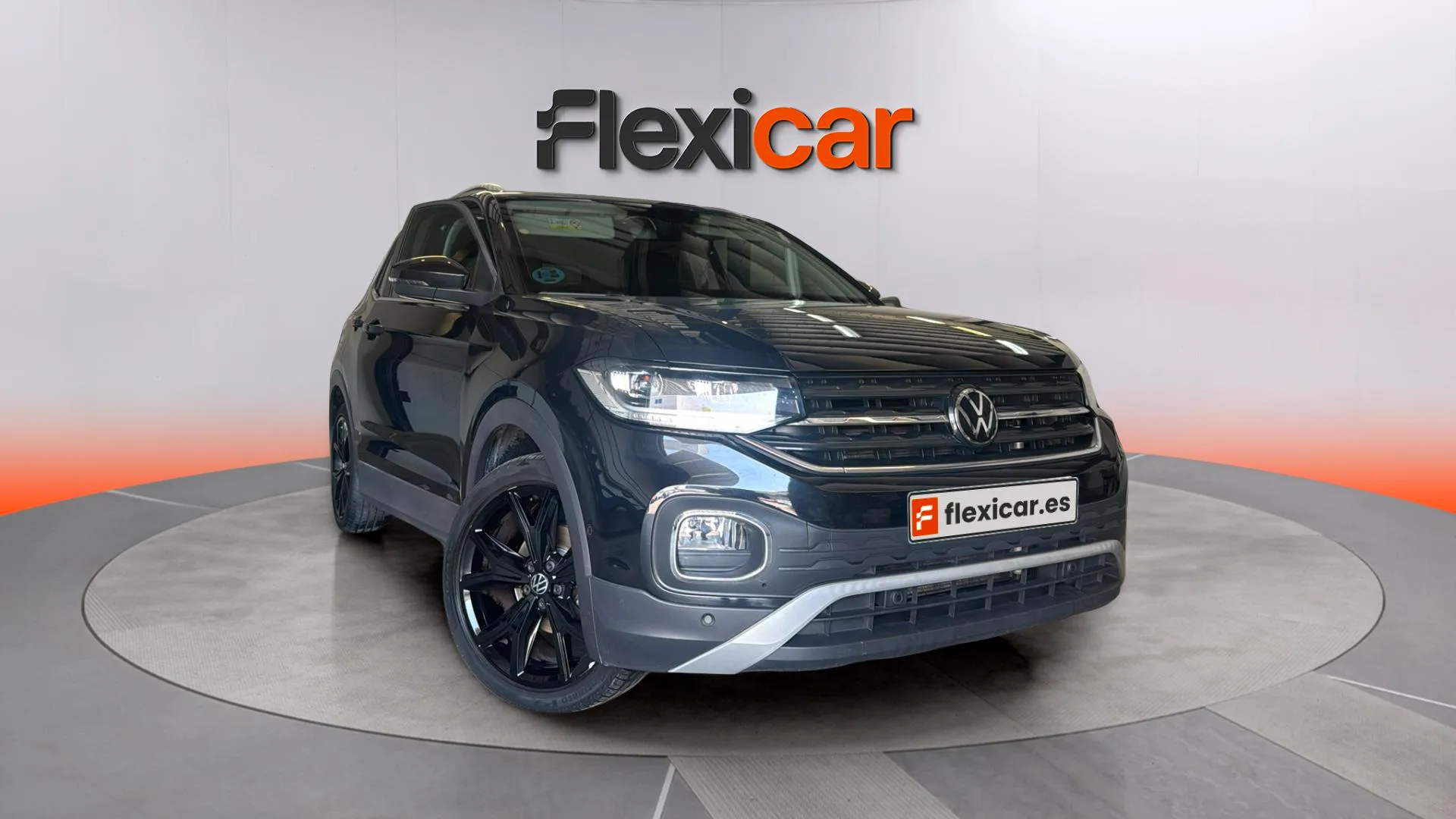Volkswagen T-Cross Advance 1.0 TSI DSG