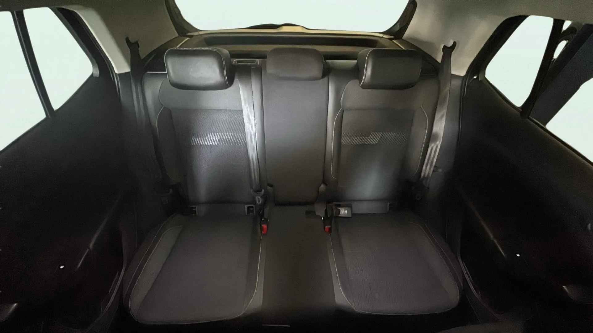 Volkswagen T-Cross Advance 1.0 TSI DSG - foto 13
