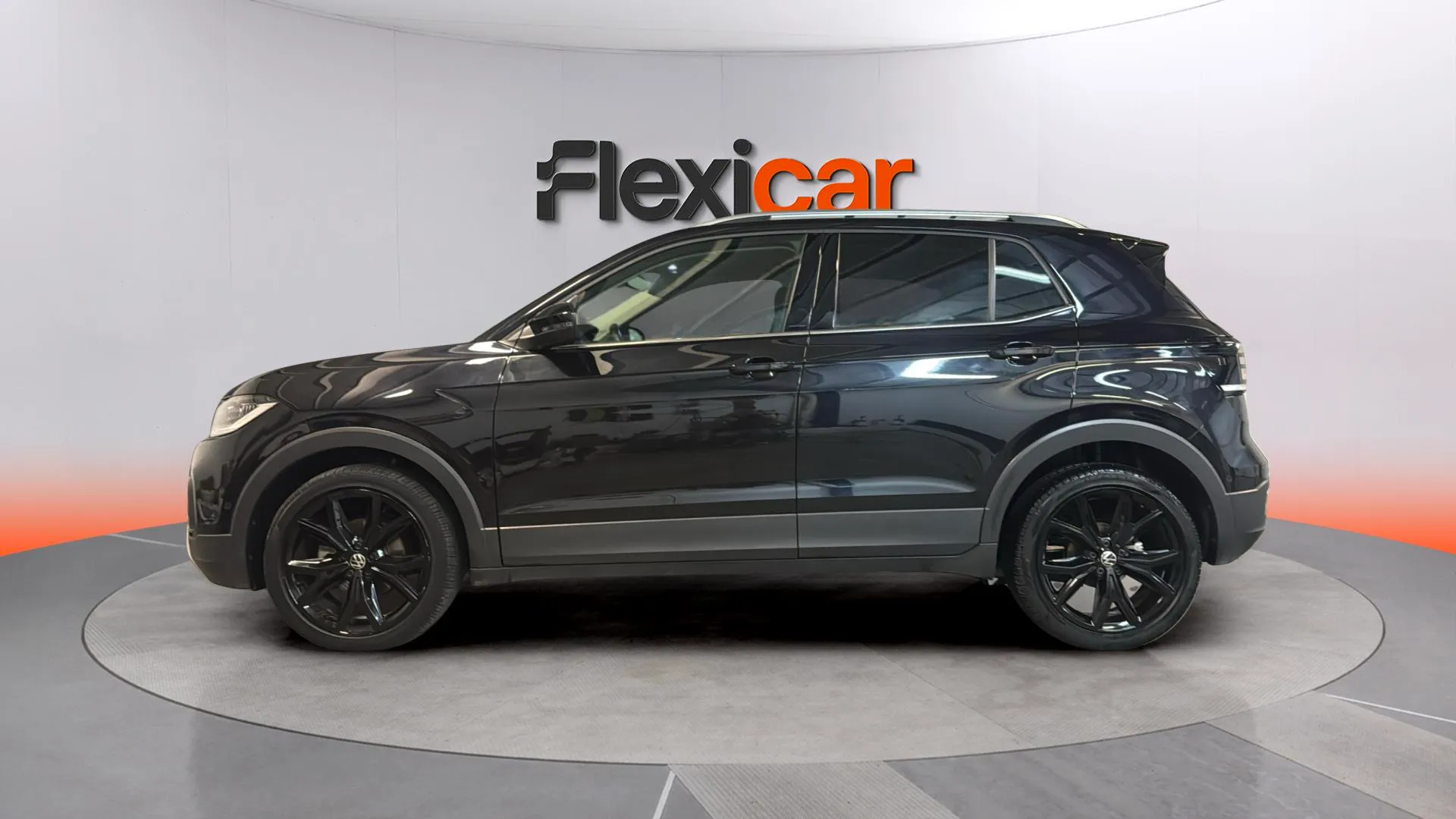 Volkswagen T-Cross Advance 1.0 TSI DSG - foto 2