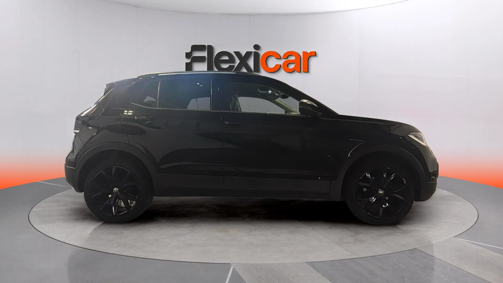 Volkswagen T-Cross Advance 1.0 TSI DSG - foto 4