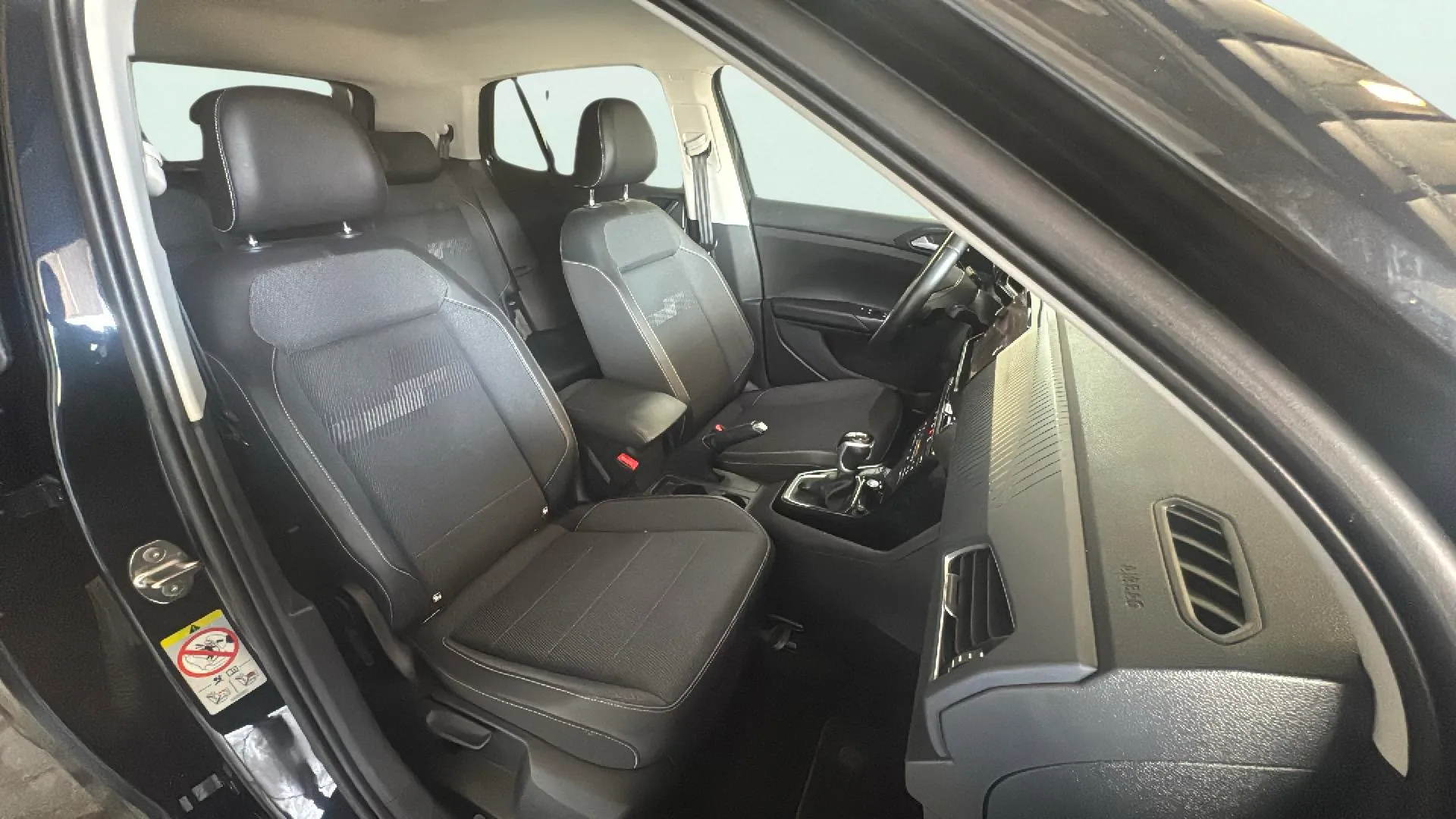 Volkswagen T-Cross Advance 1.0 TSI DSG - foto 11