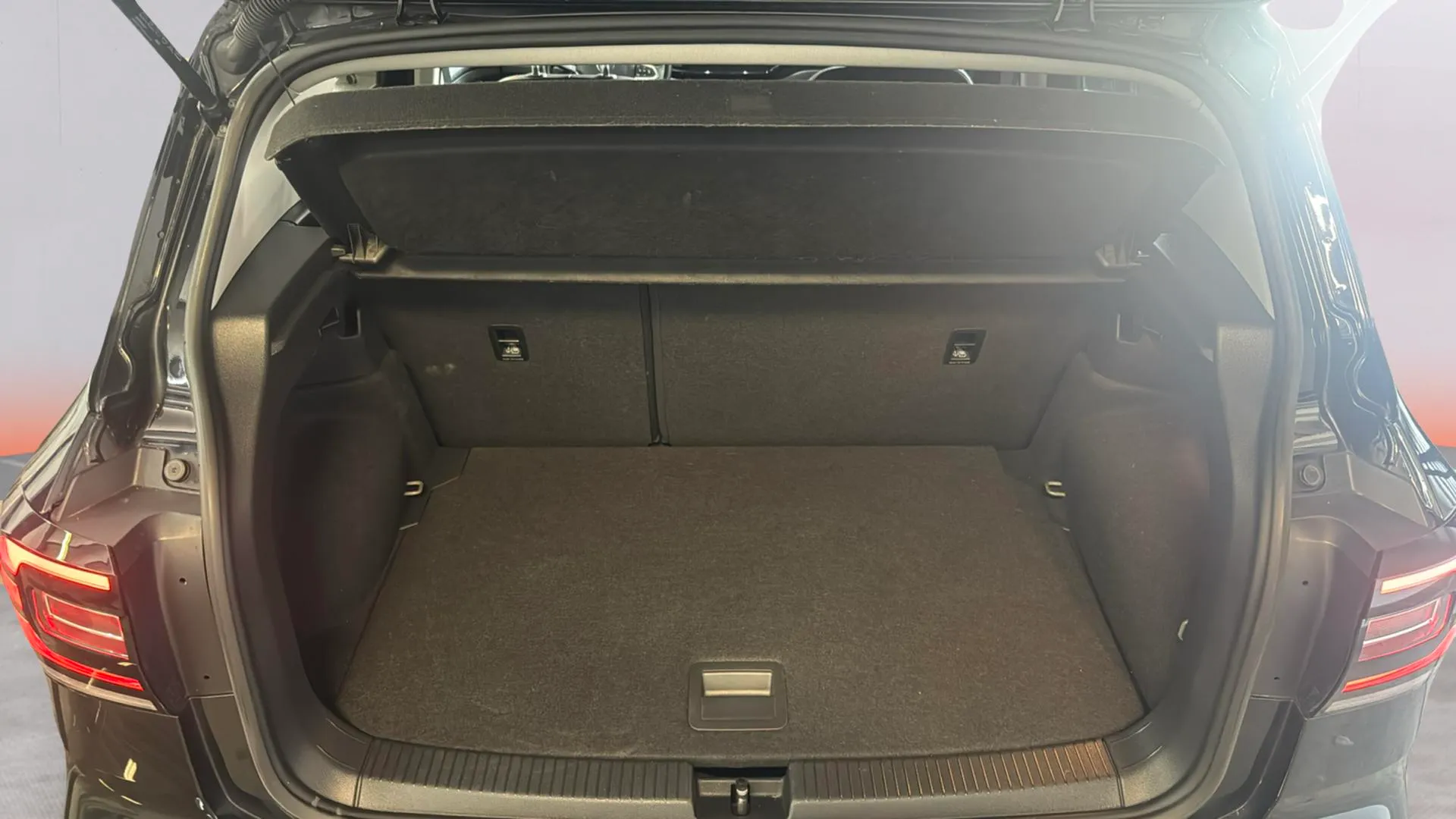 Volkswagen T-Cross Advance 1.0 TSI DSG - foto 14