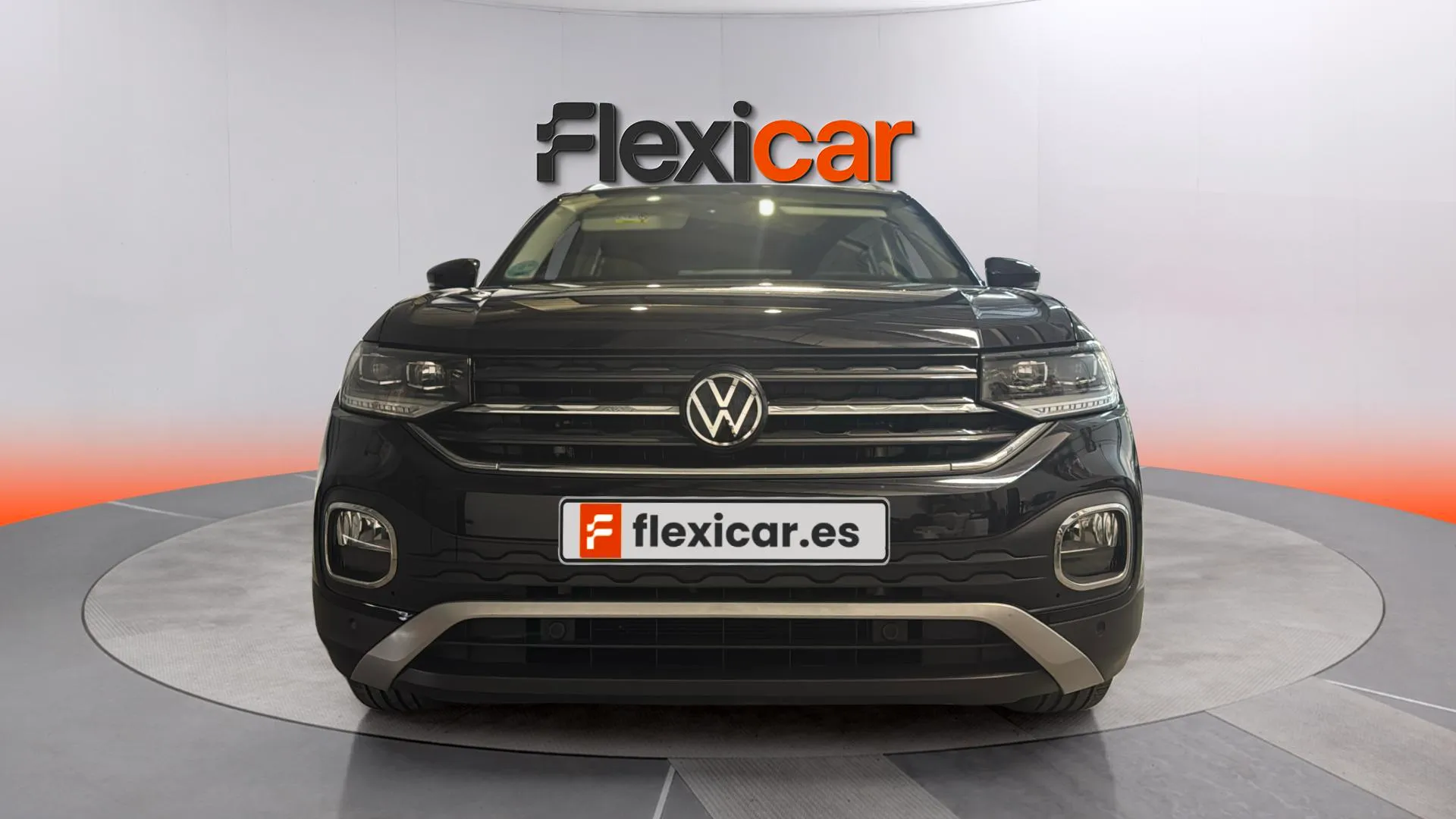 Volkswagen T-Cross Advance 1.0 TSI DSG - foto 3