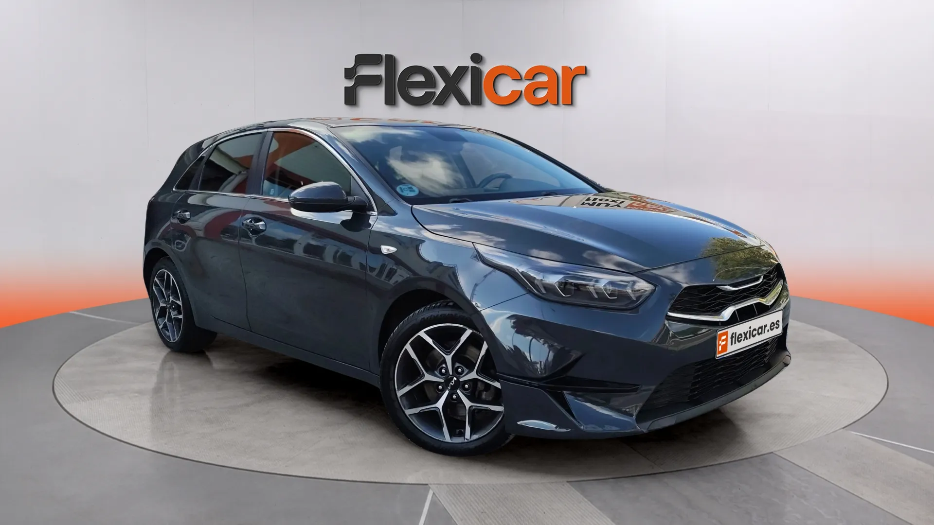 Kia Ceed 1.0 T-GDi Drive