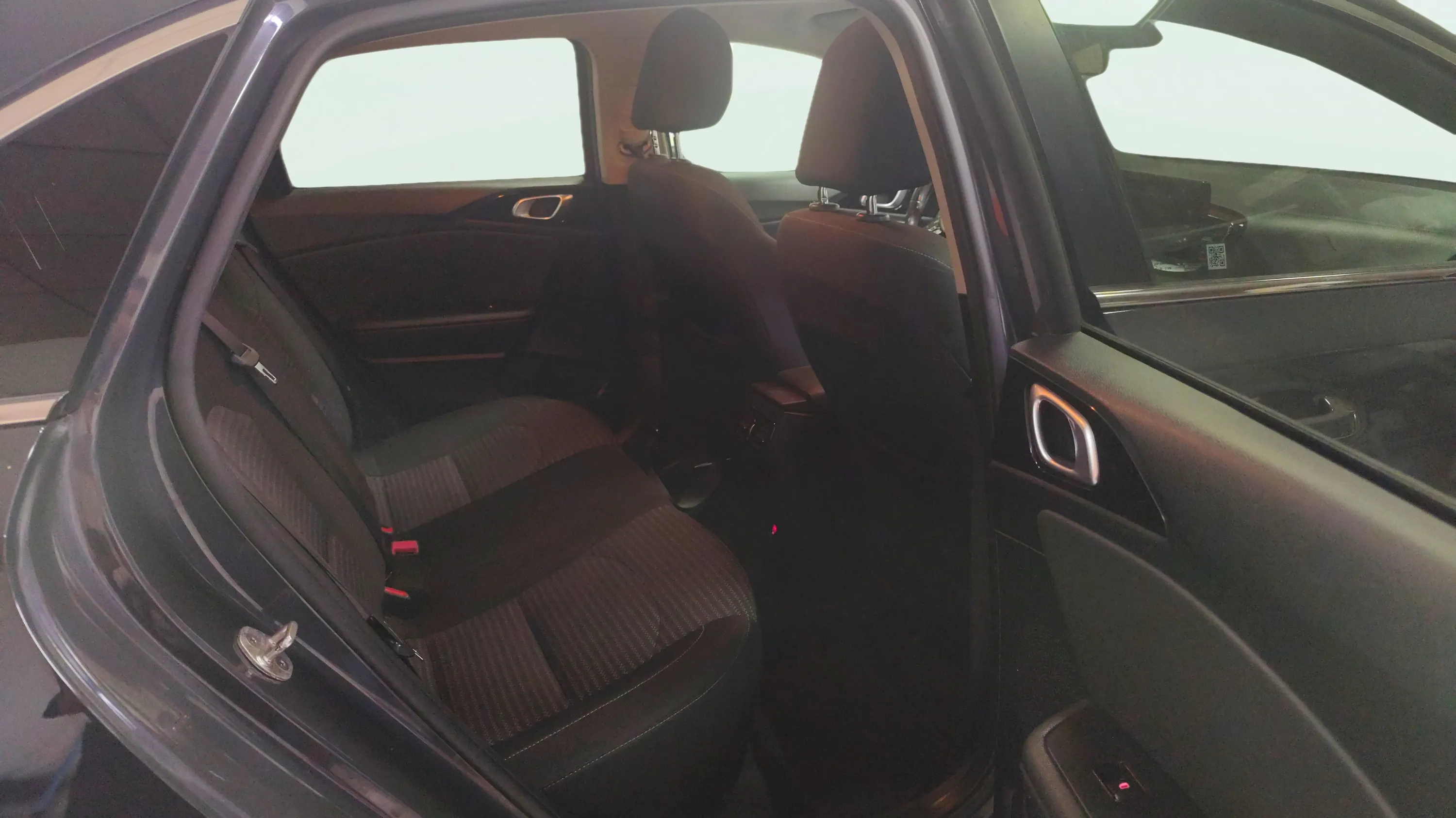 Kia Ceed 1.0 T-GDi Drive - foto 22