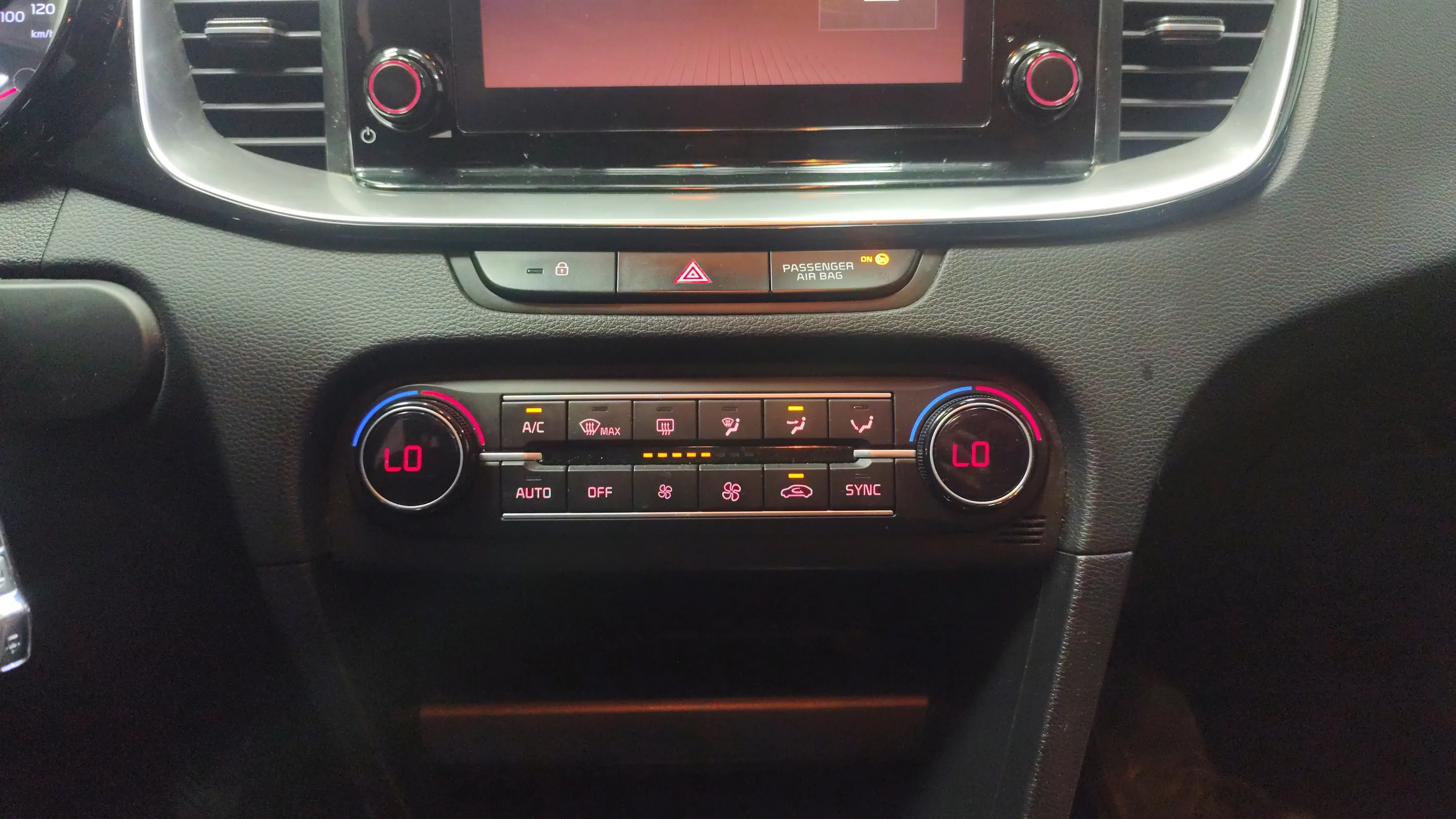 Kia Ceed 1.0 T-GDi Drive - foto 18