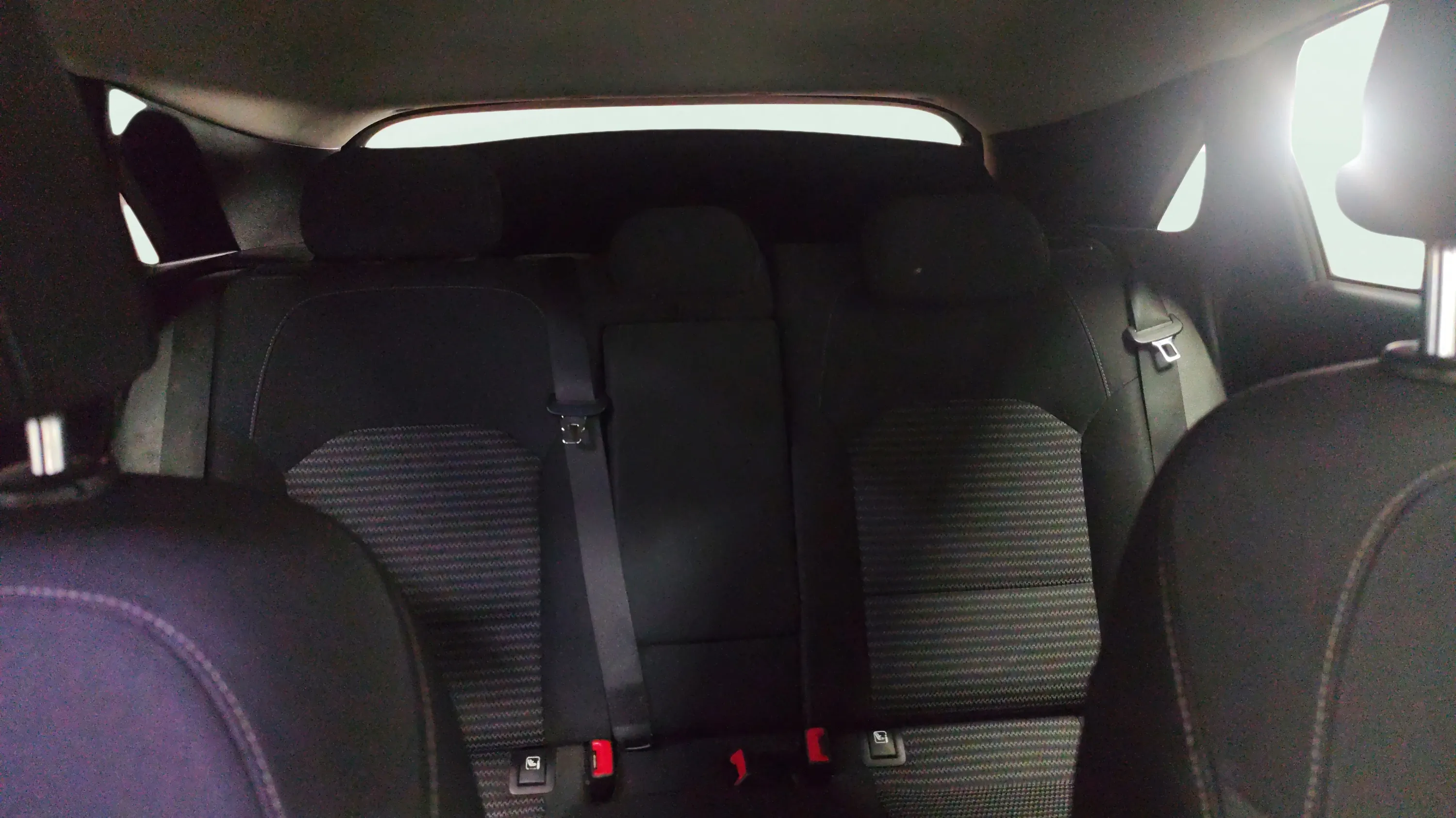 Kia Ceed 1.0 T-GDi Drive - foto 23