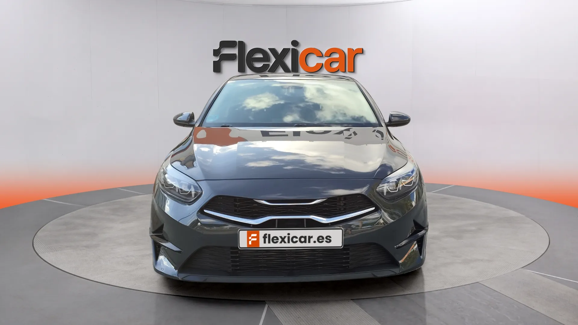Kia Ceed 1.0 T-GDi Drive - foto 2