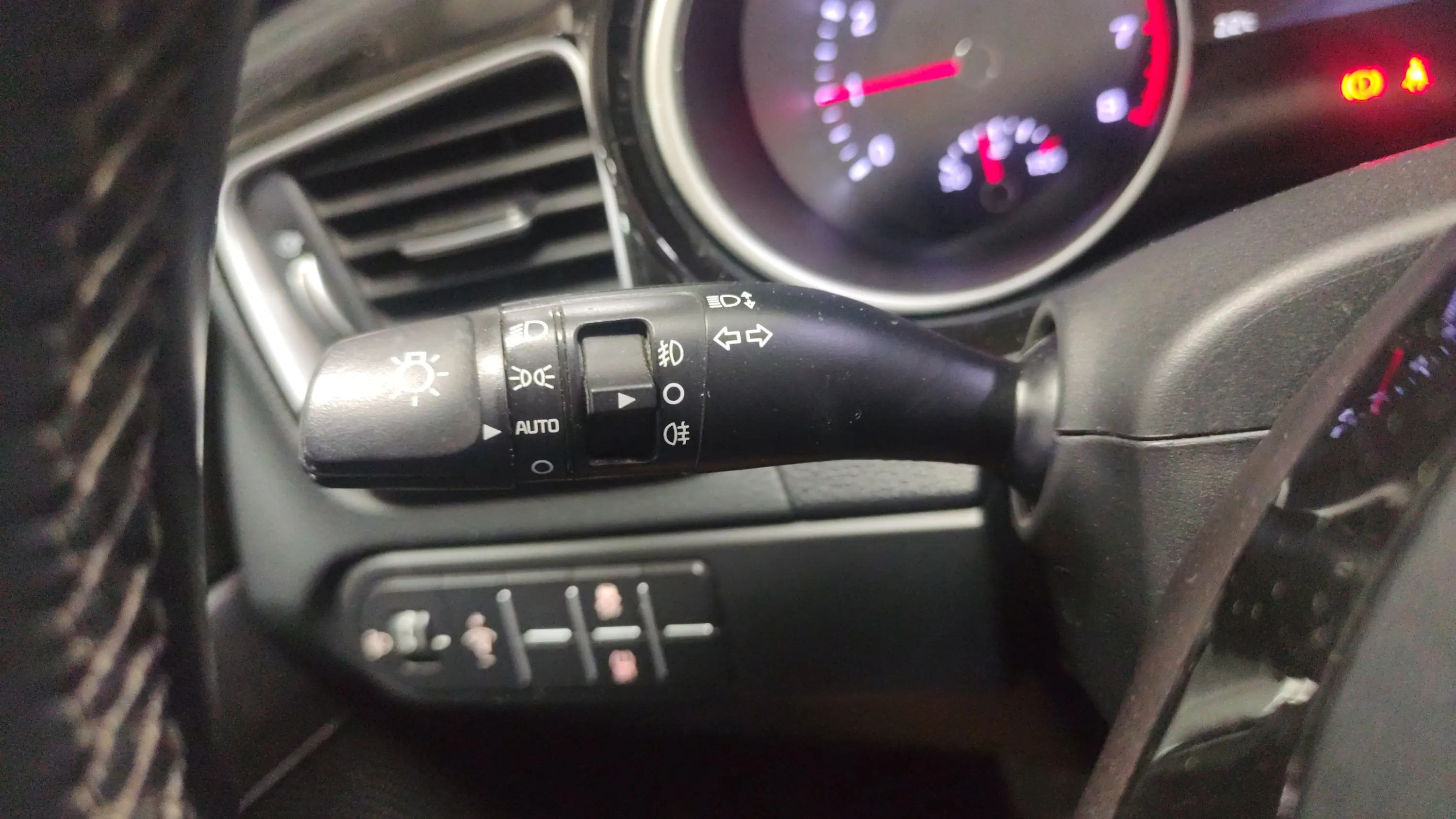Kia Ceed 1.0 T-GDi Drive - foto 15