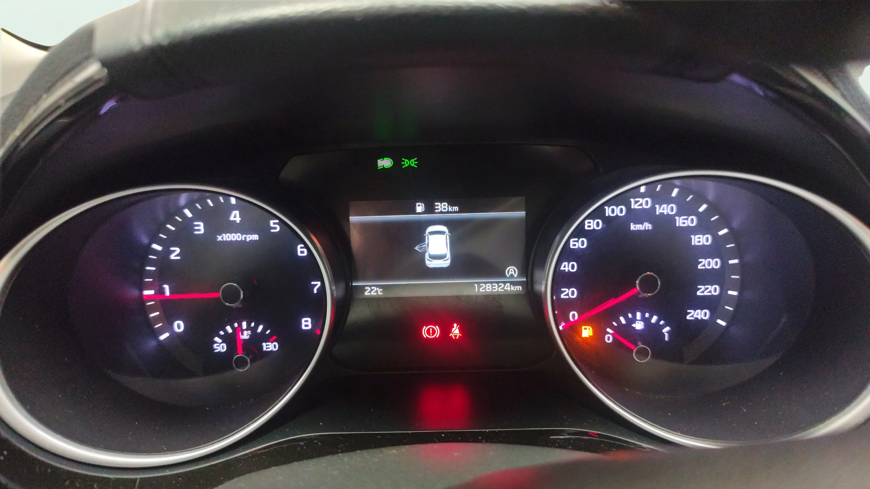 Kia Ceed 1.0 T-GDi Drive - foto 9