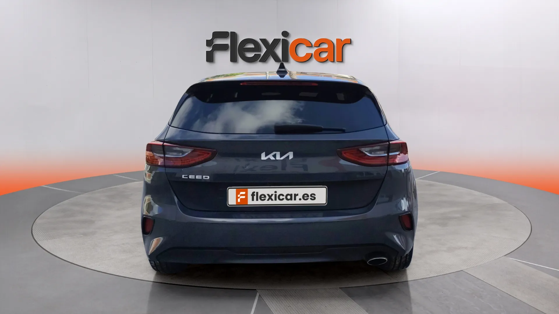 Kia Ceed 1.0 T-GDi Drive - foto 6