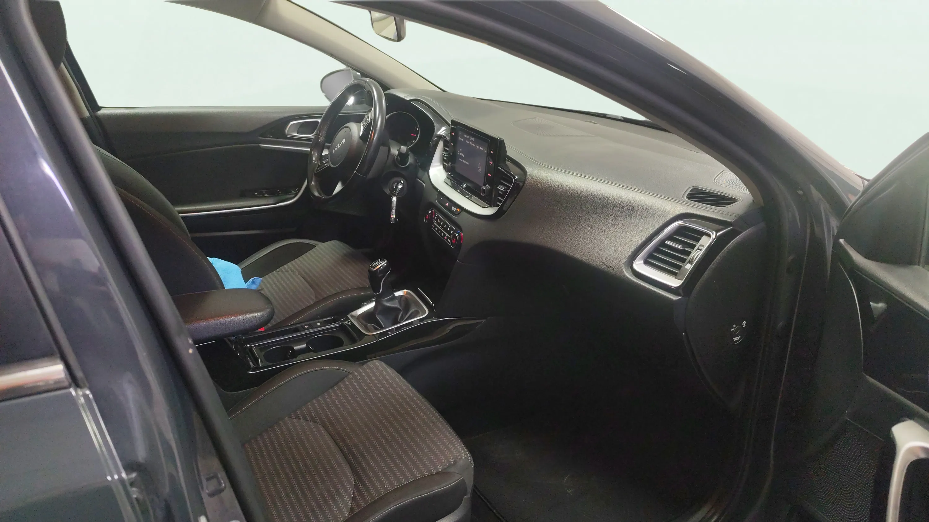 Kia Ceed 1.0 T-GDi Drive - foto 21