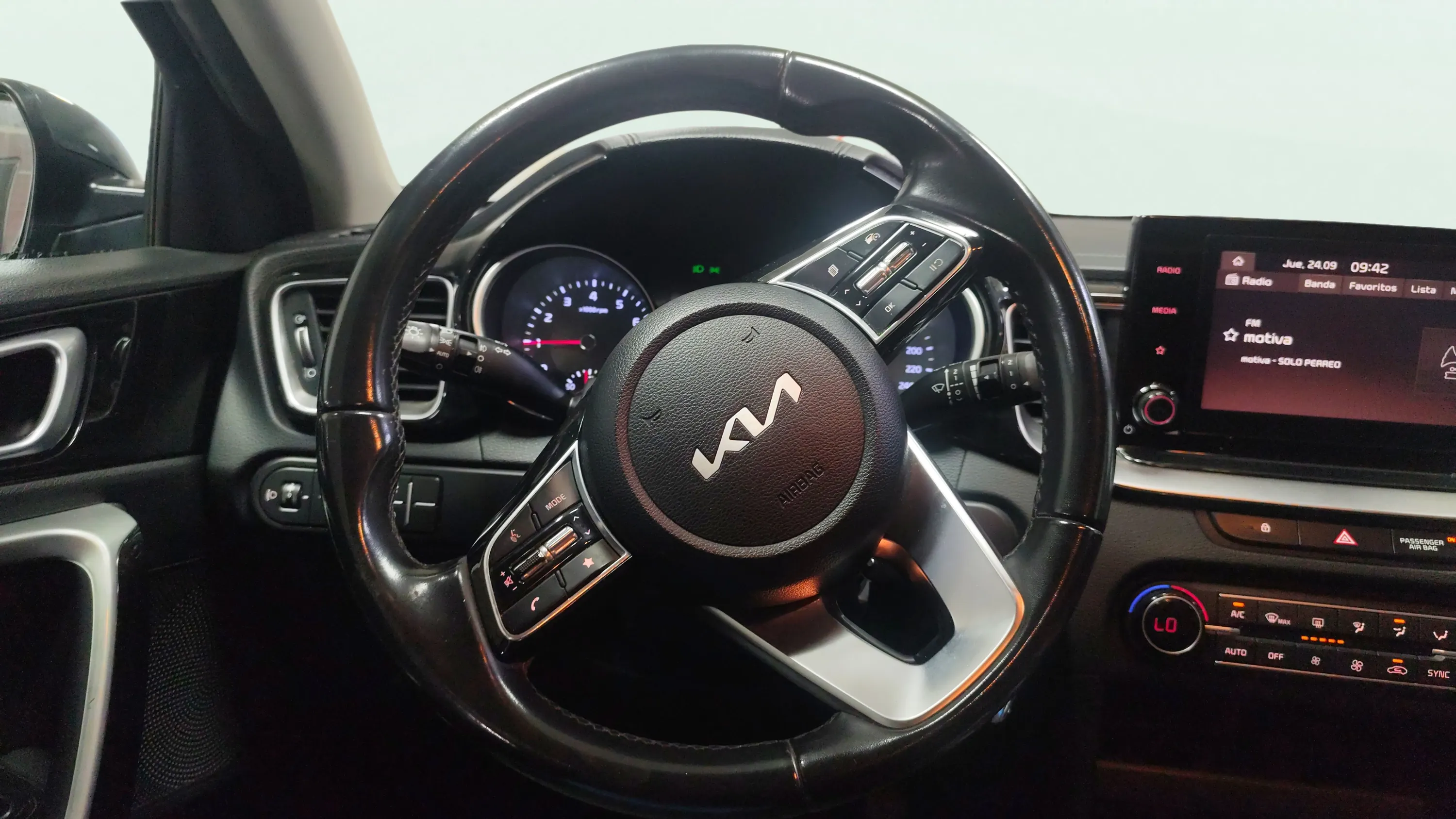 Kia Ceed 1.0 T-GDi Drive - foto 13