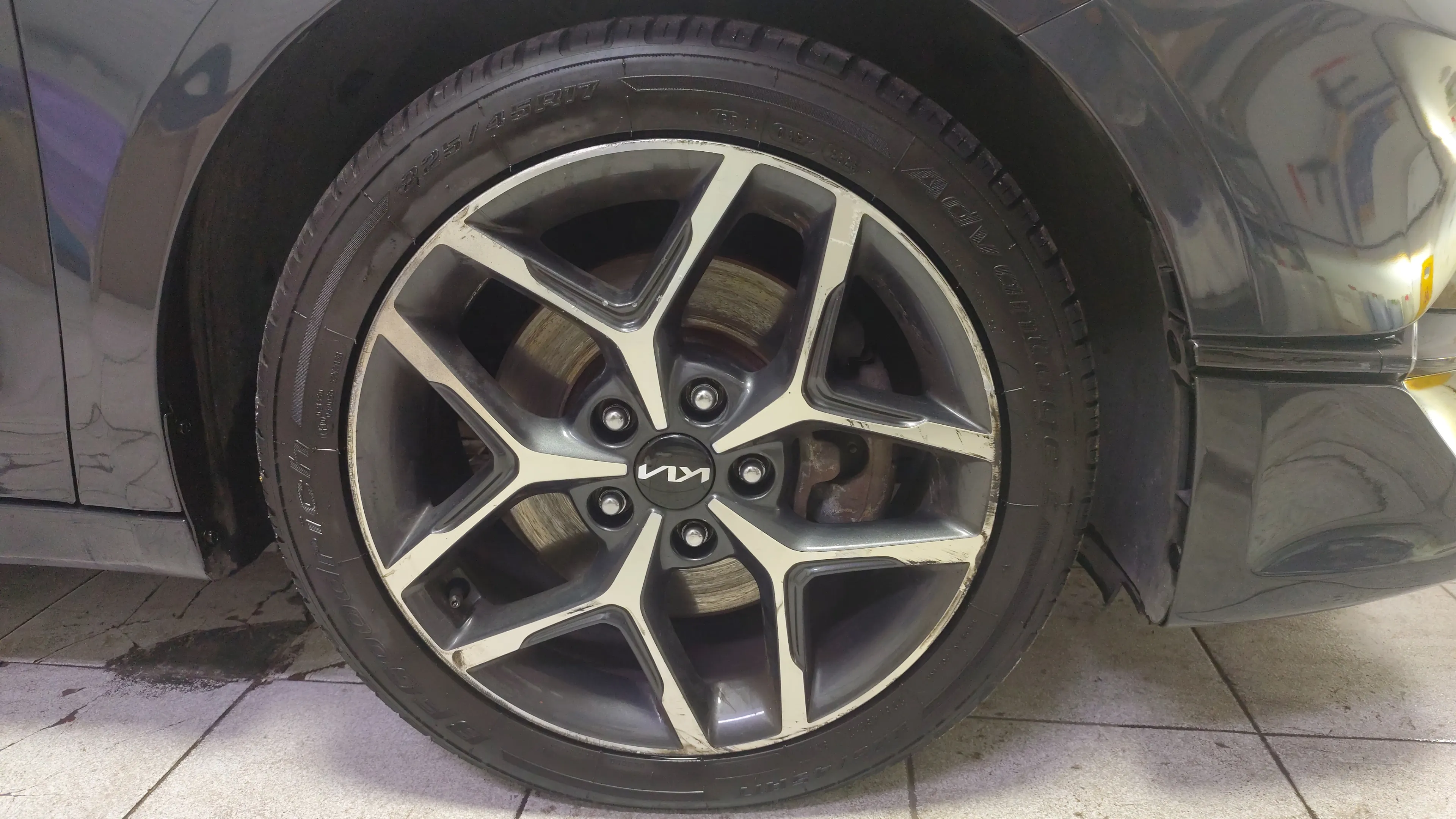 Kia Ceed 1.0 T-GDi Drive - foto 25