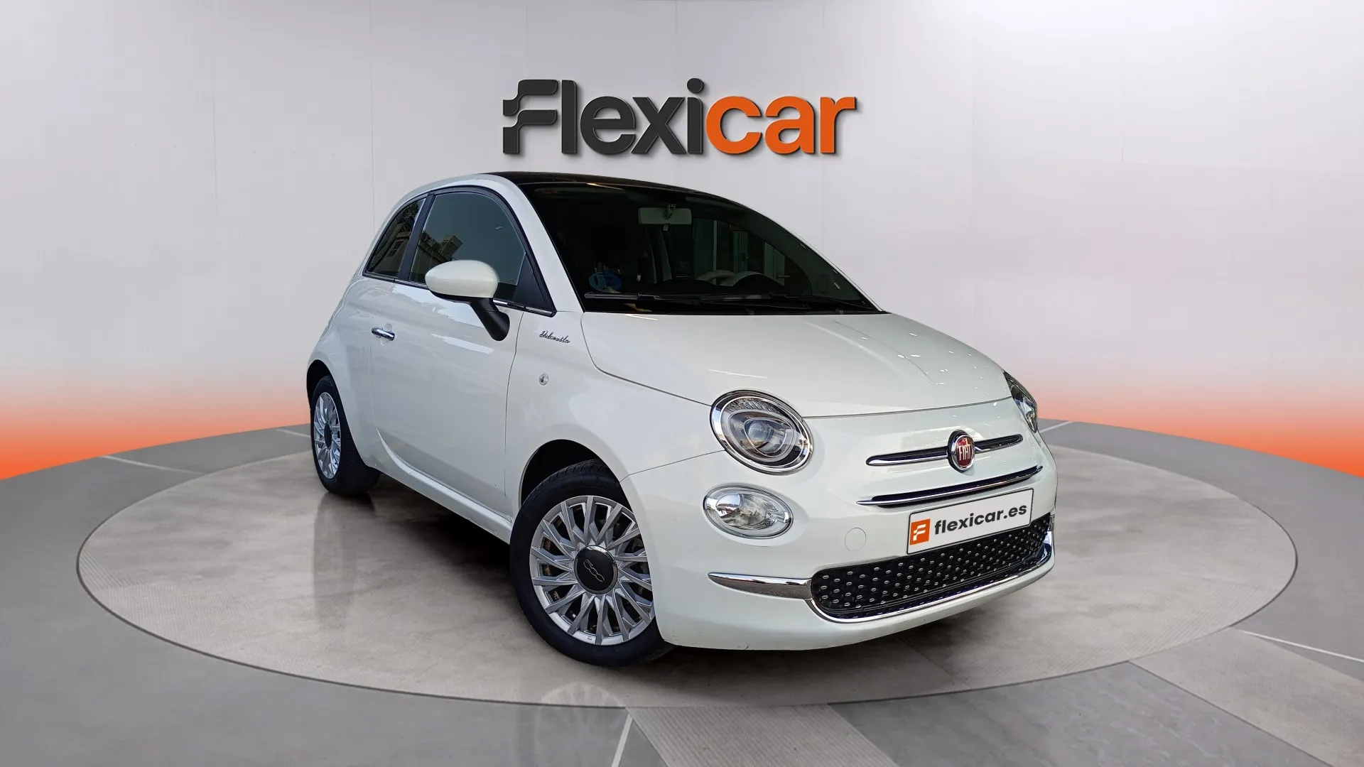 Fiat 500 Dolcevita 1.0 Hybrid - foto 1
