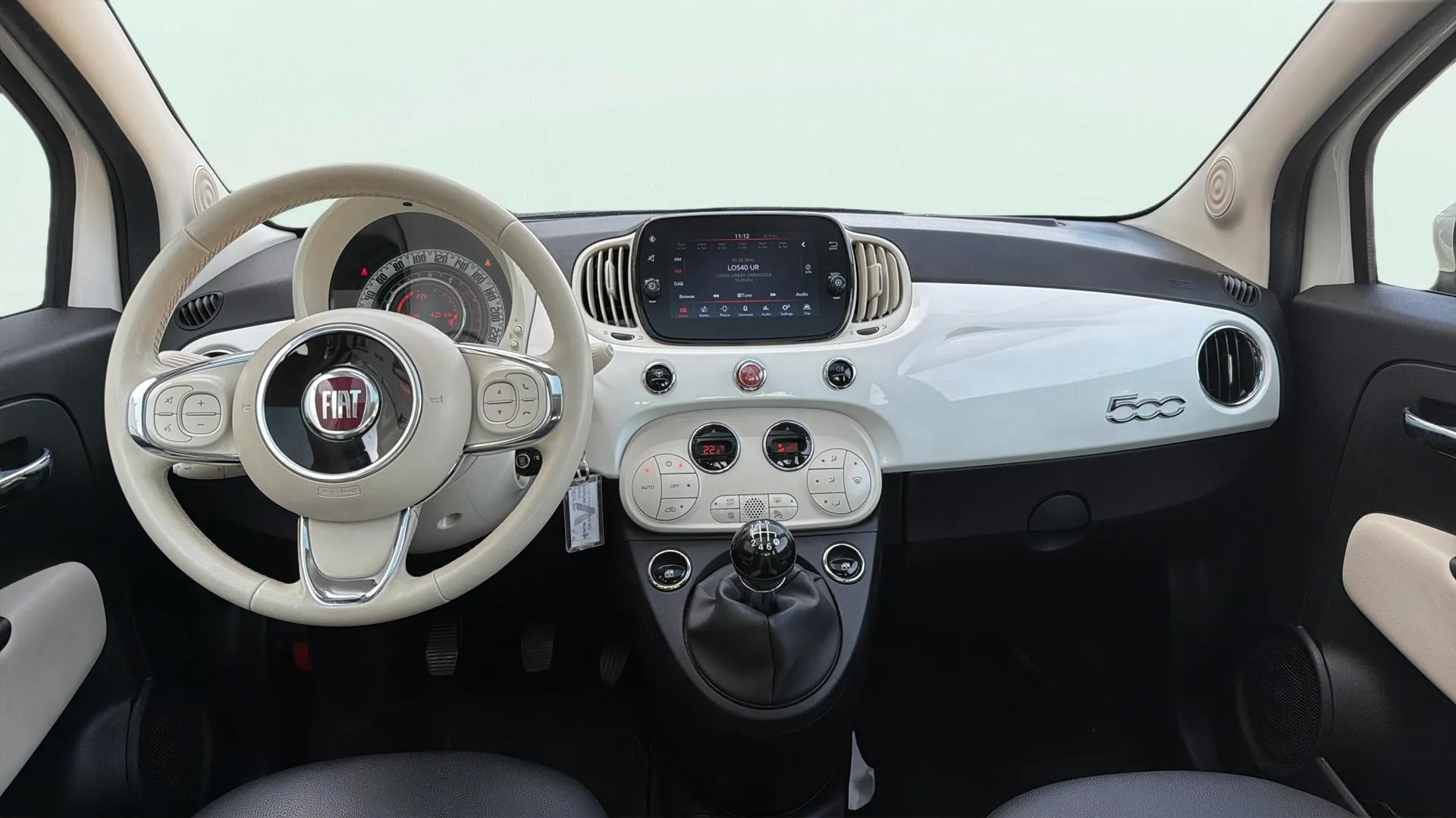 Fiat 500 Dolcevita 1.0 Hybrid - foto 7