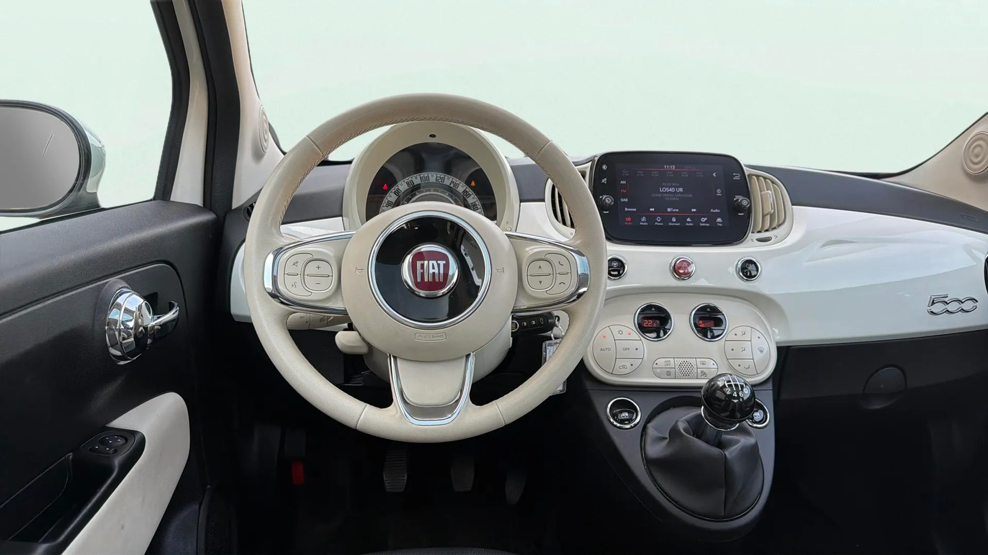 Fiat 500 Dolcevita 1.0 Hybrid - foto 8