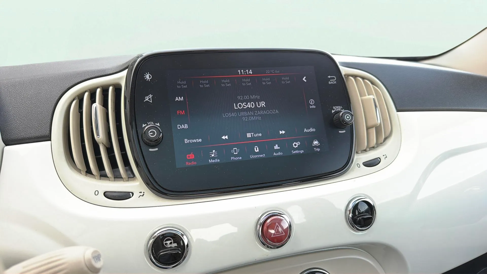 Fiat 500 Dolcevita 1.0 Hybrid - foto 13