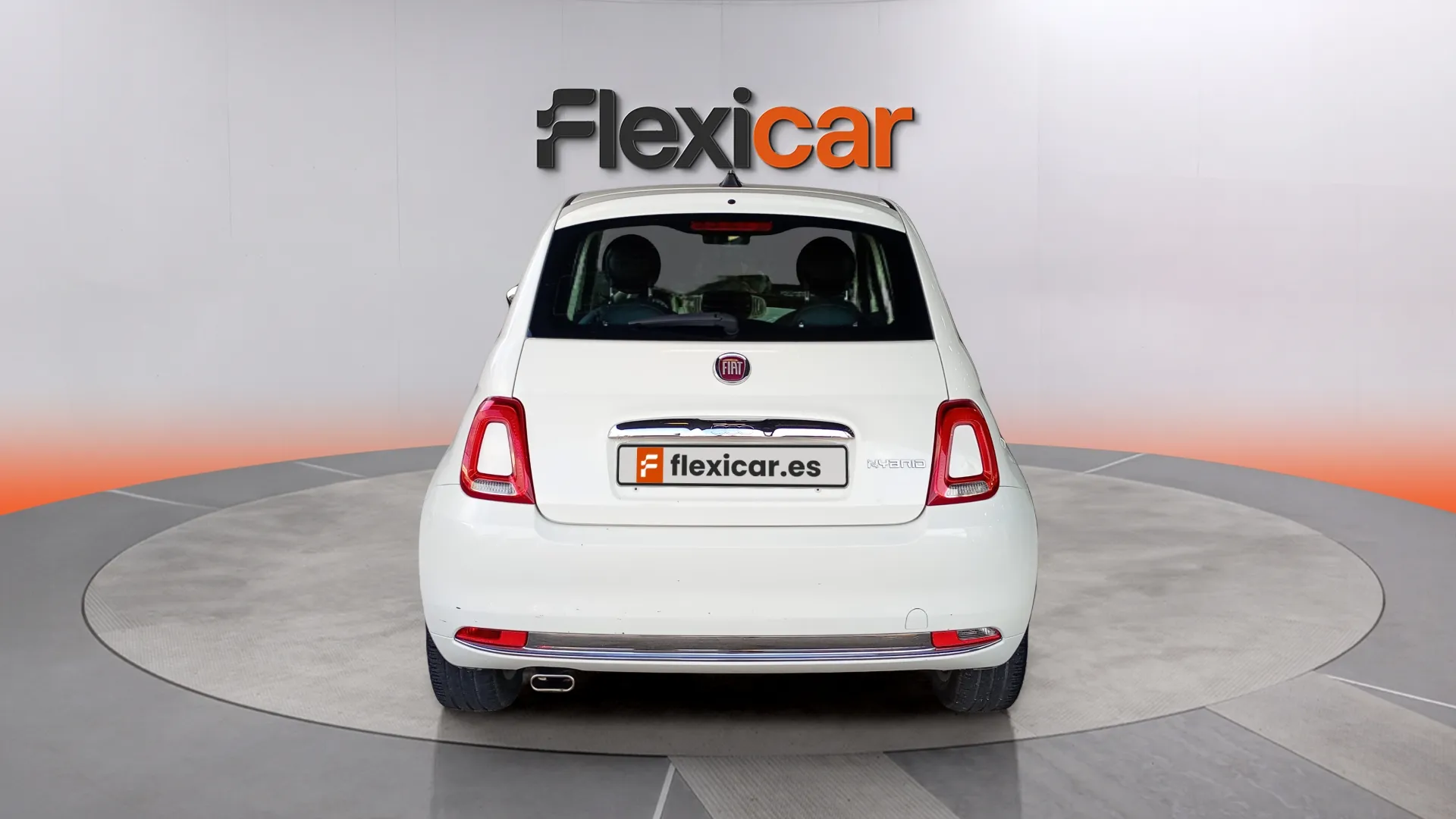 Fiat 500 Dolcevita 1.0 Hybrid - foto 5
