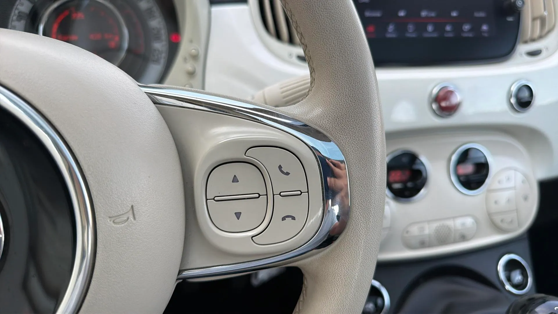 Fiat 500 Dolcevita 1.0 Hybrid - foto 10