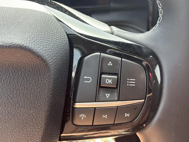 Ford Puma Hybrid Titanium Design 1.0 EcoBoost - foto 19